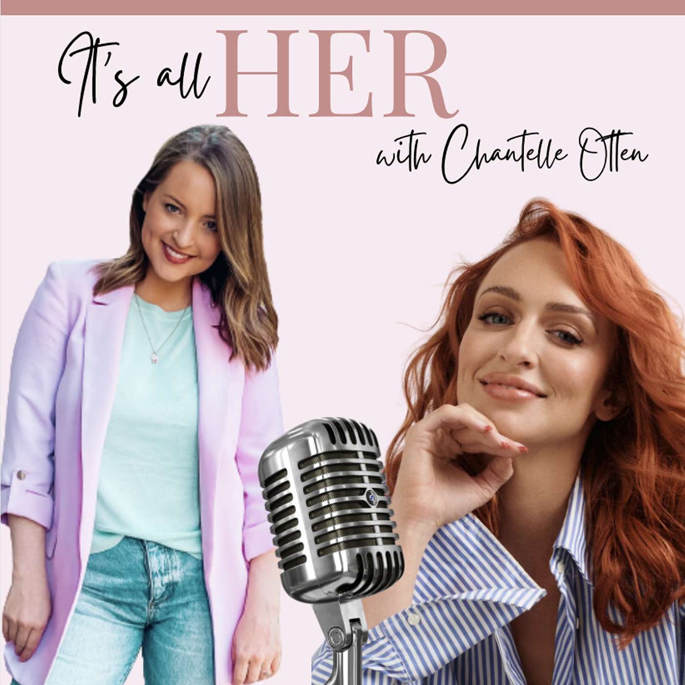 It\'s All Her
