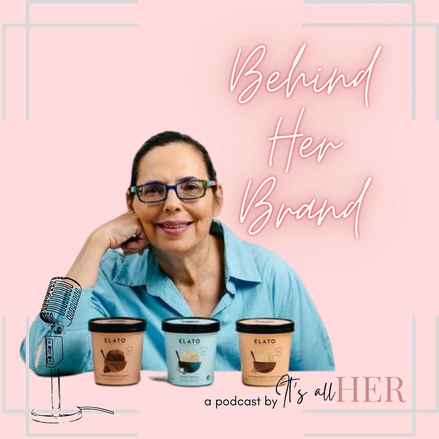 It\'s All Her