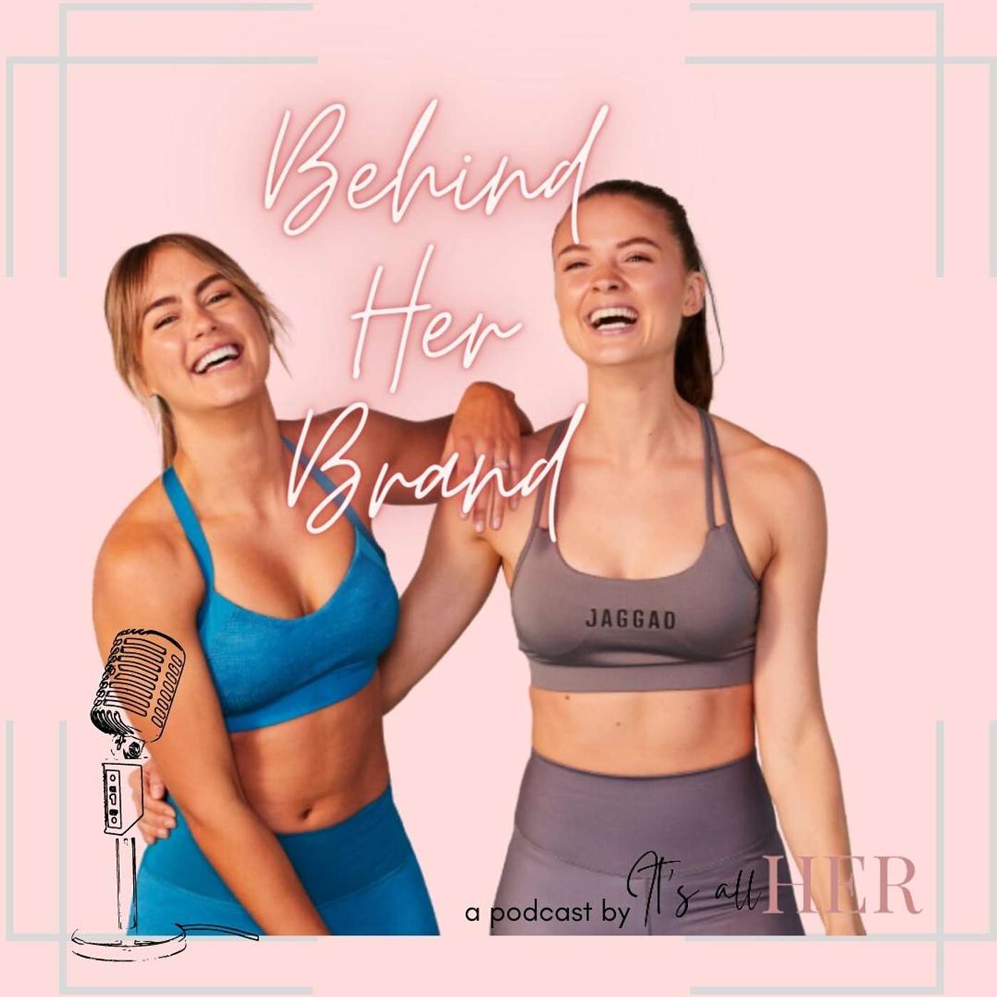 It\'s All Her
