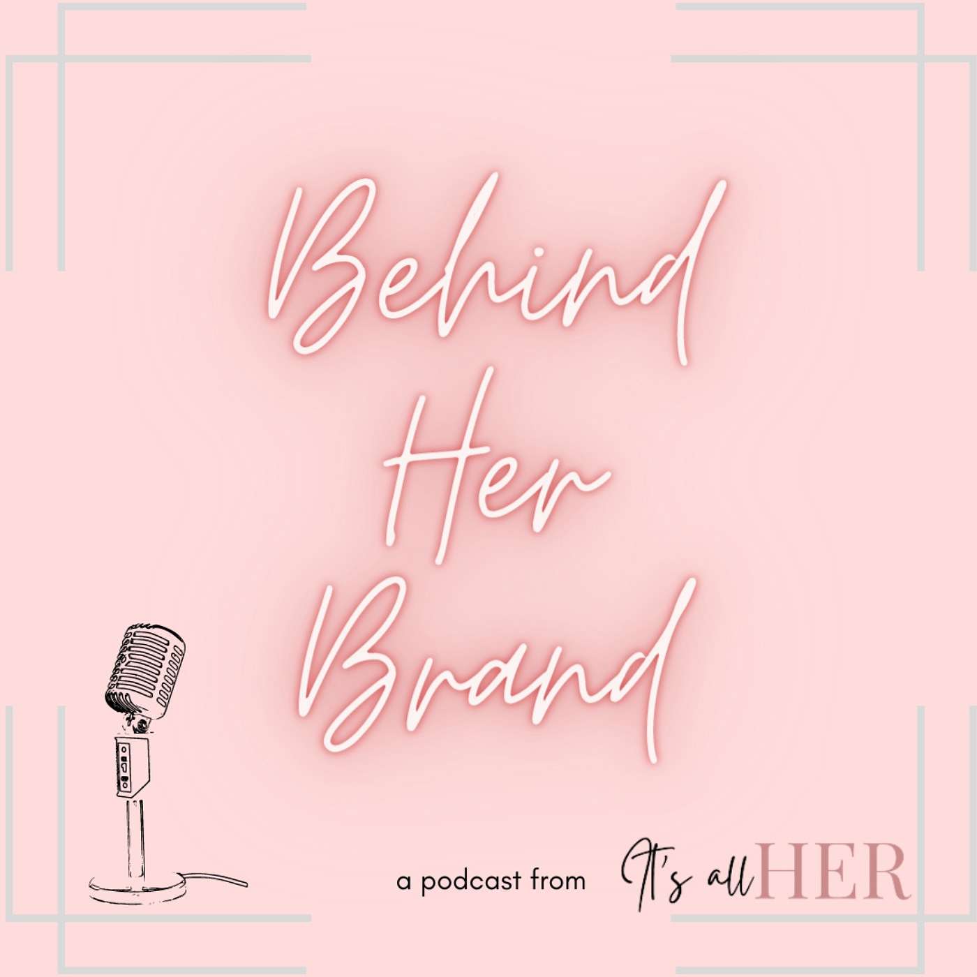 It\'s All Her