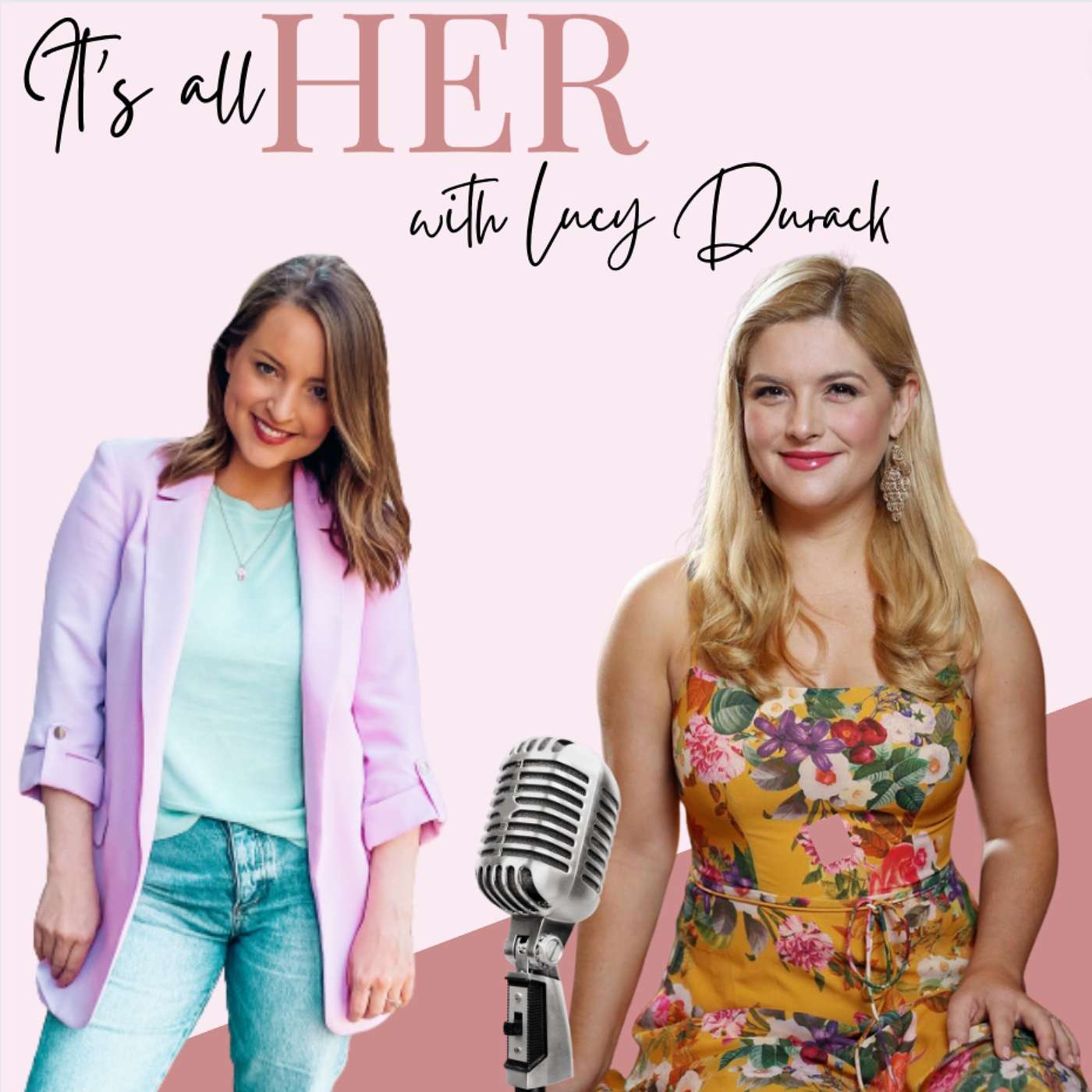 It\'s All Her