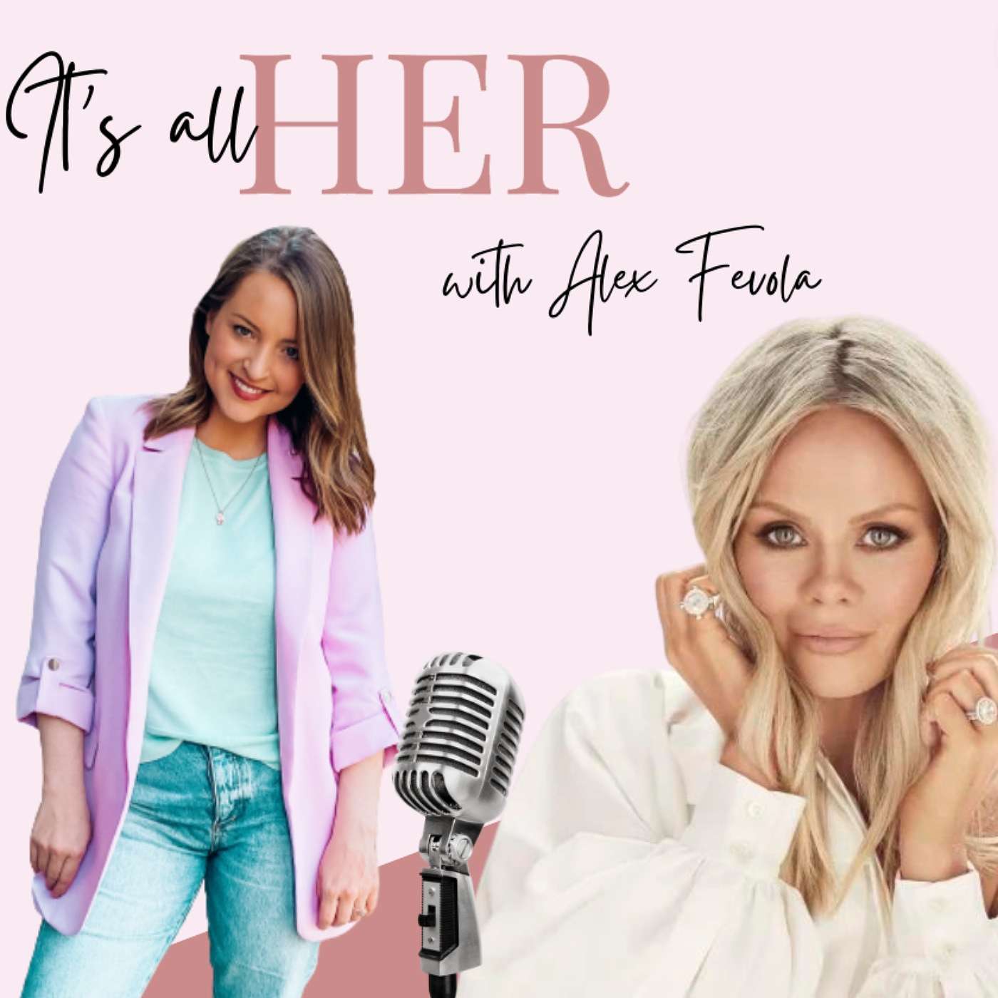 It\'s All Her