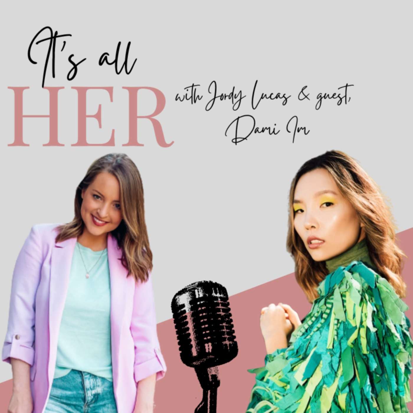 It\'s All Her