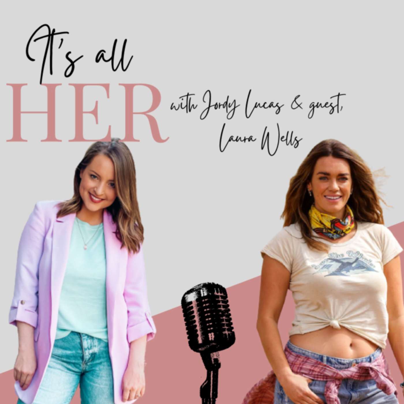 It\'s All Her