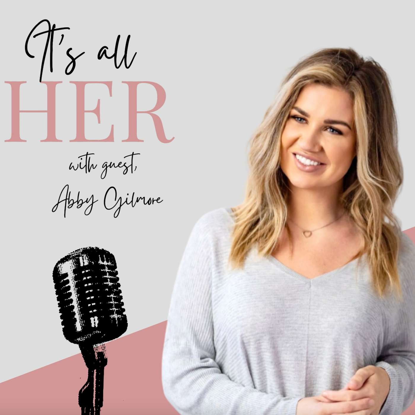 It\'s All Her