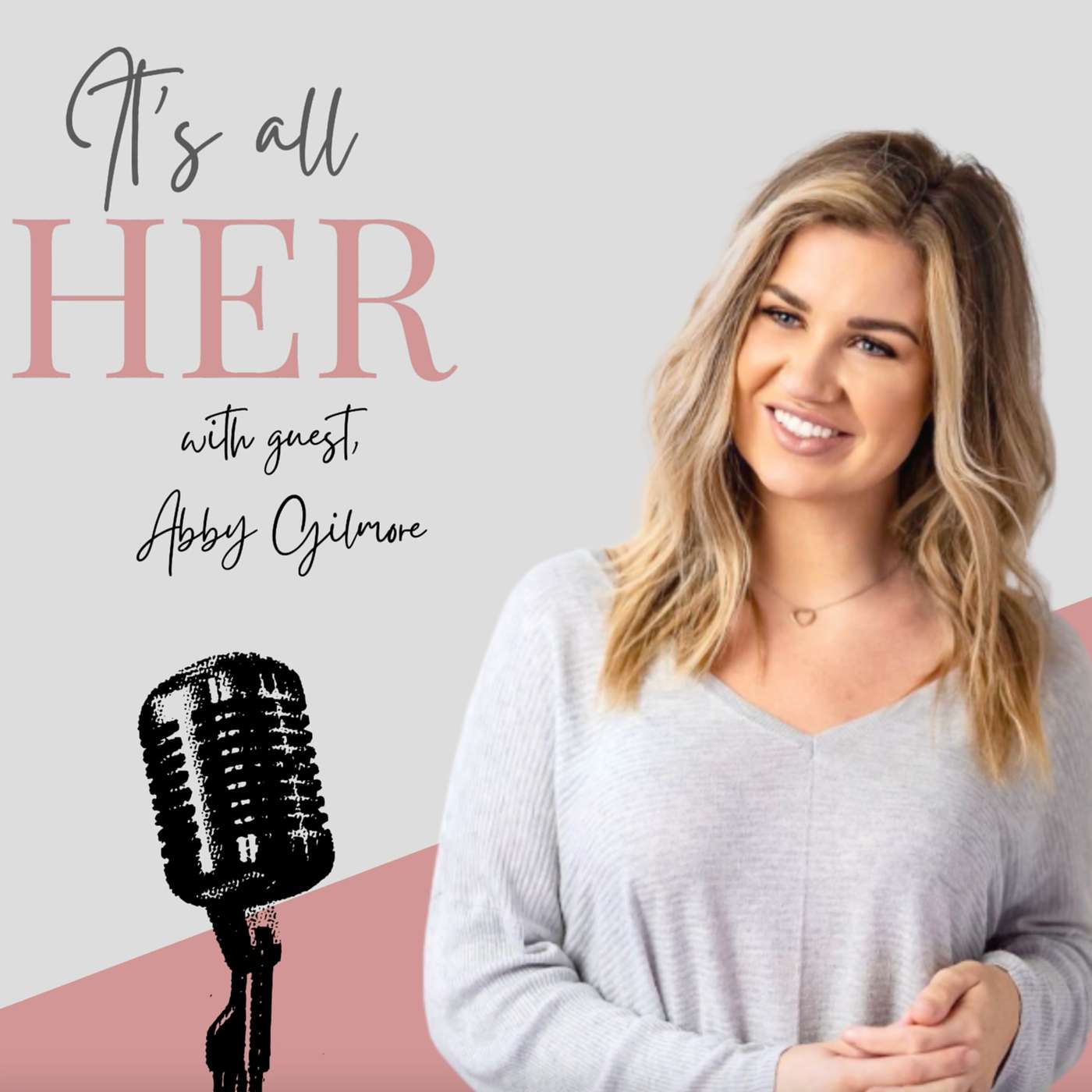 It\'s All Her