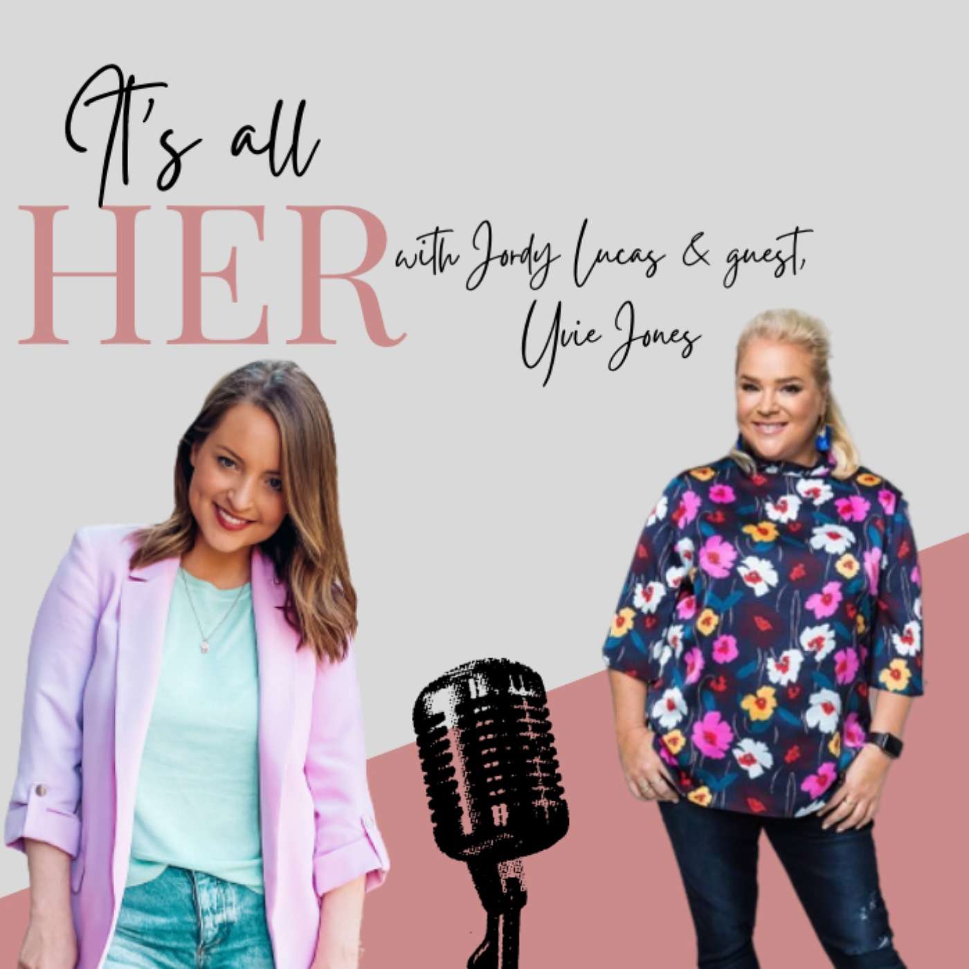 It\'s All Her