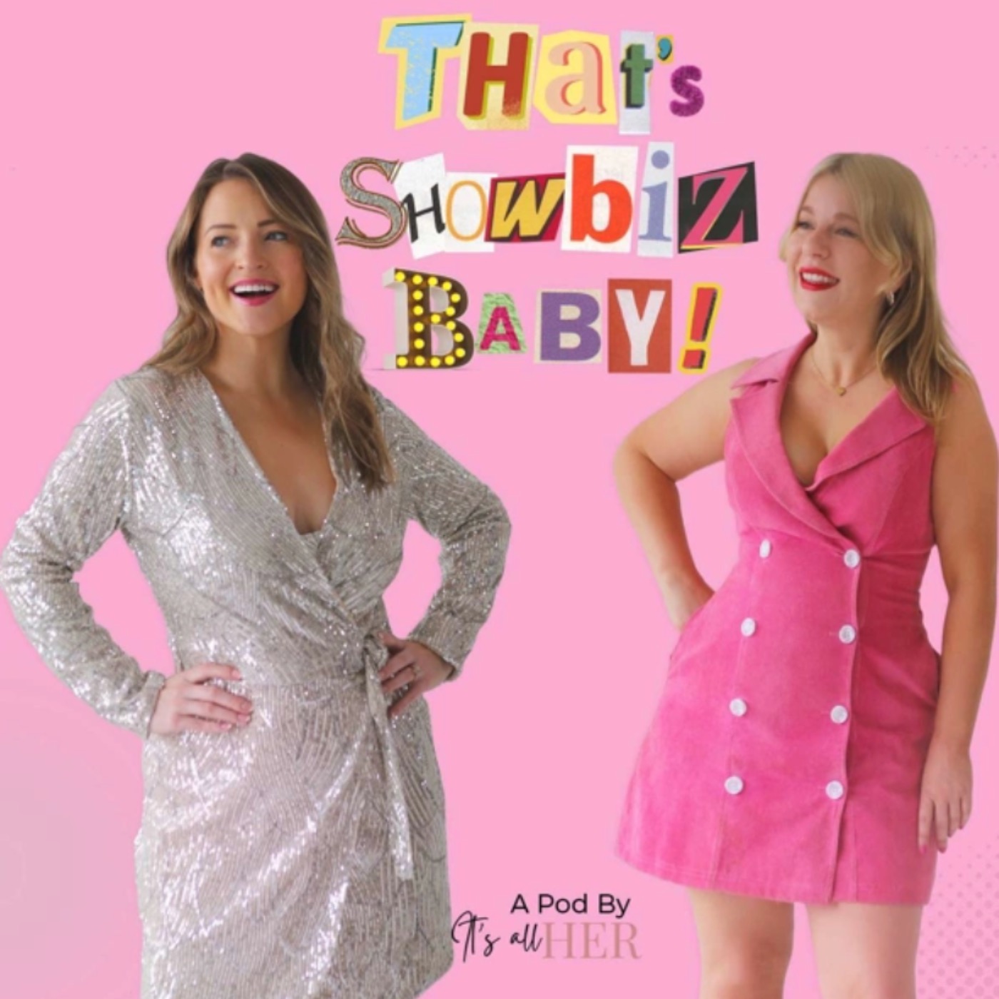 That\'s Showbiz Baby!