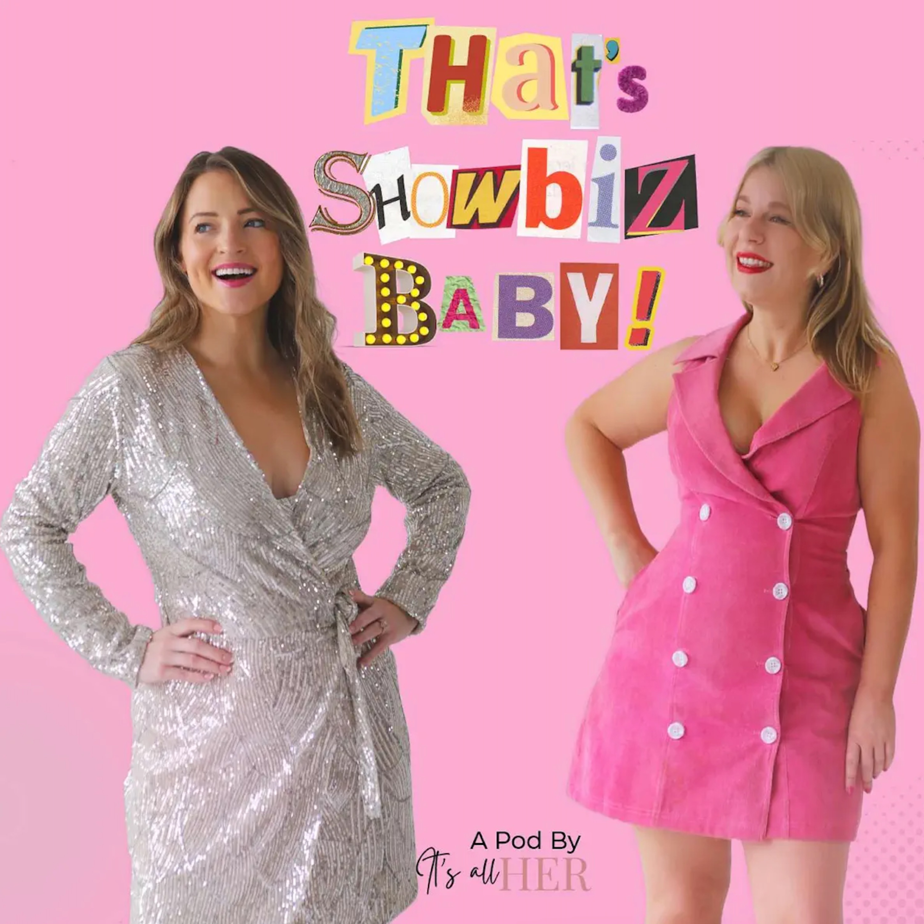 That\'s Showbiz Baby!