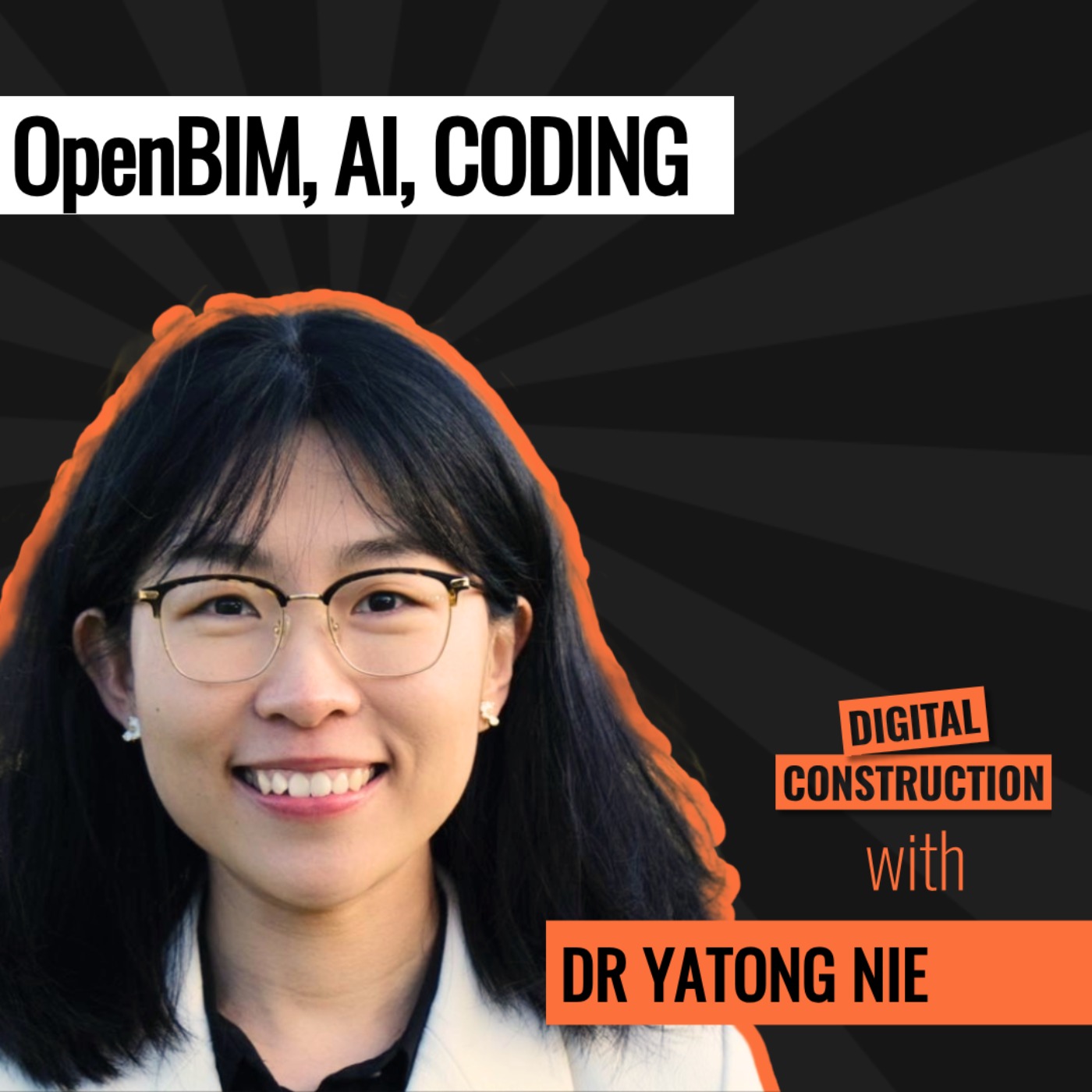 Digital Construction Podcast