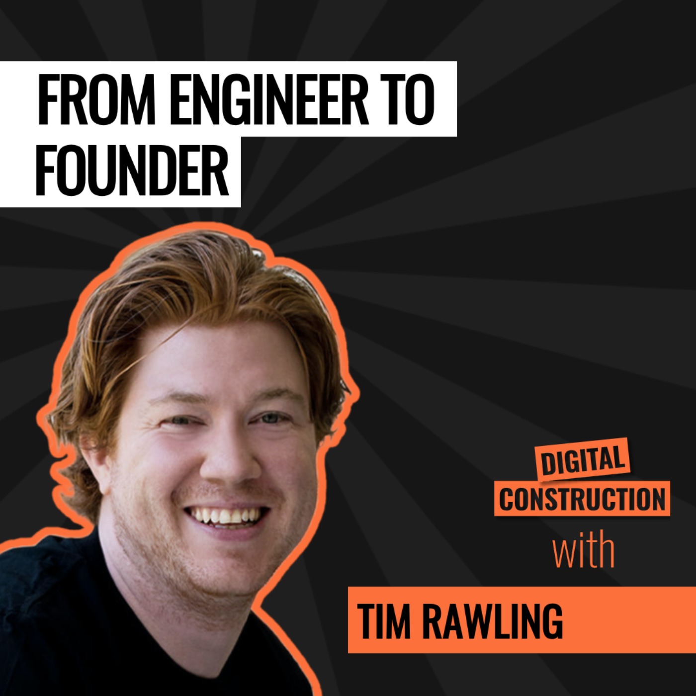 Digital Construction Podcast