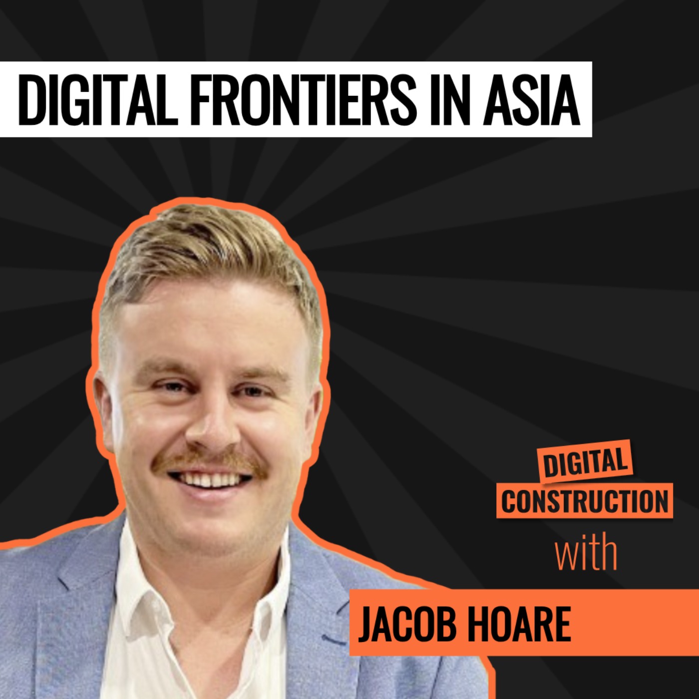 Digital Construction Podcast