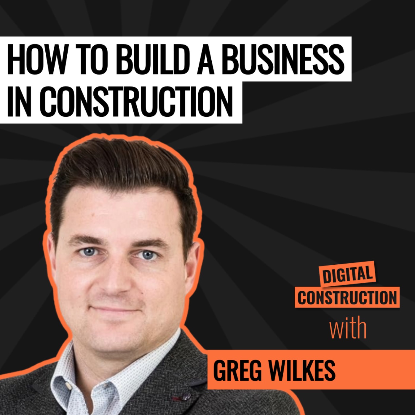 Digital Construction Podcast
