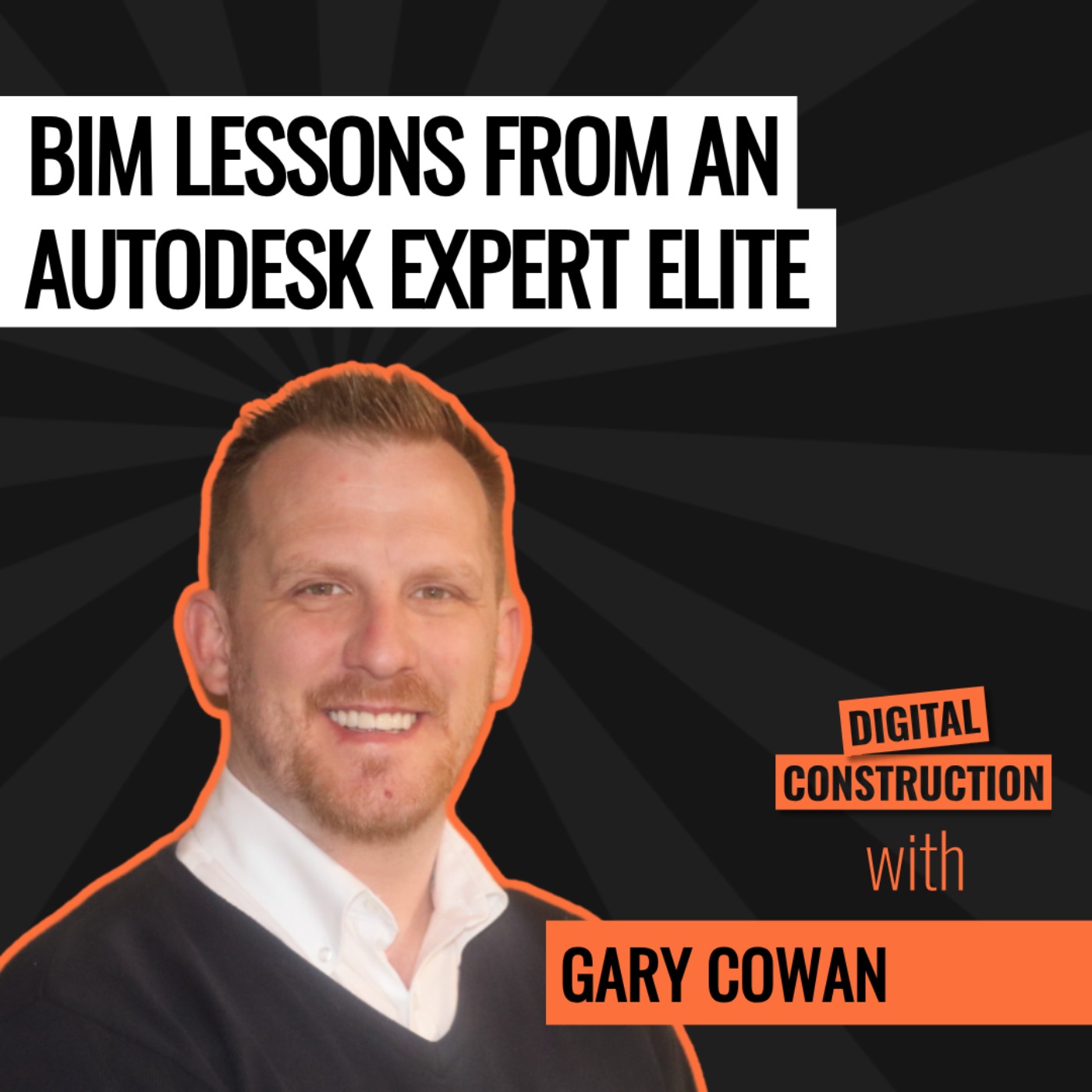 Digital Construction Podcast