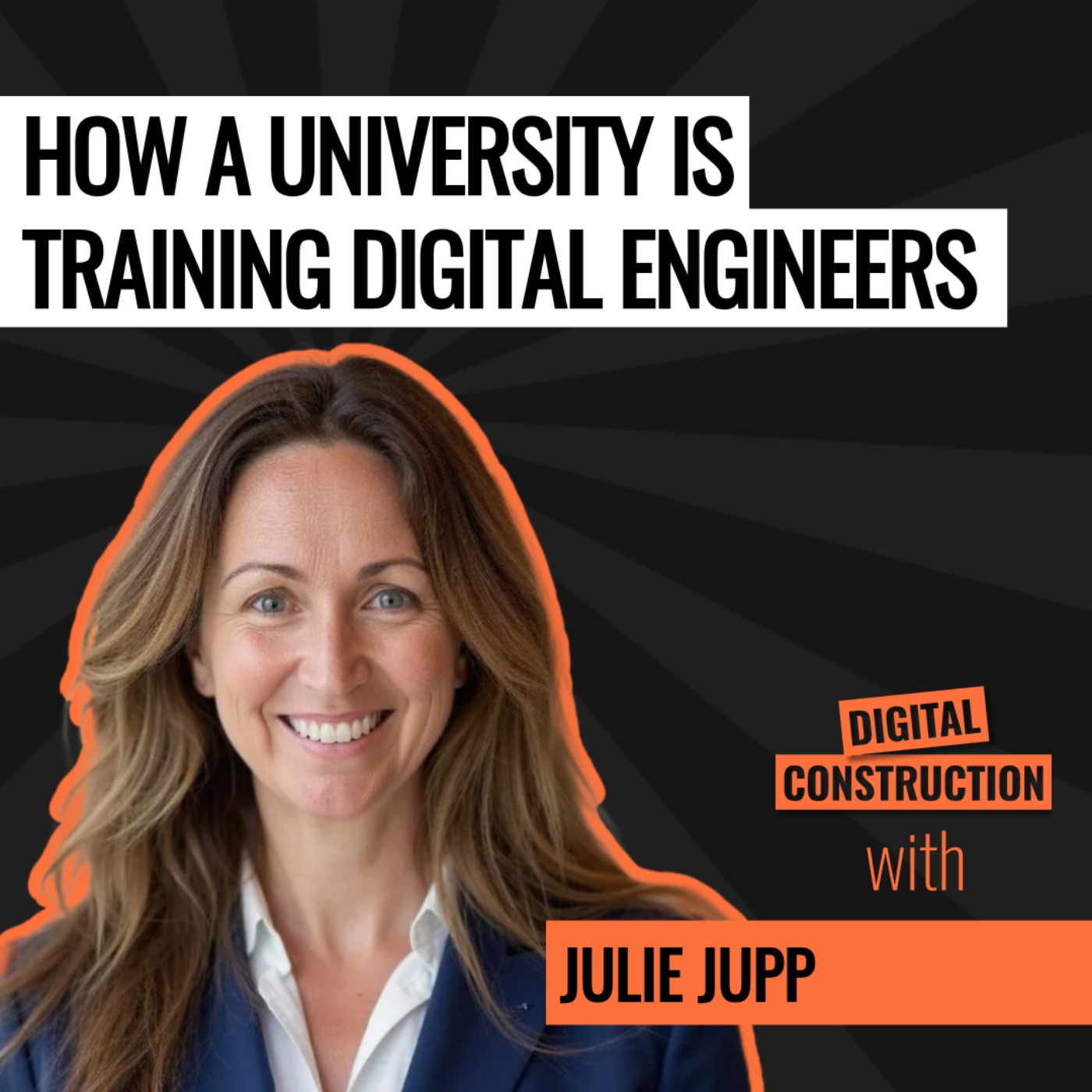 Digital Construction Podcast