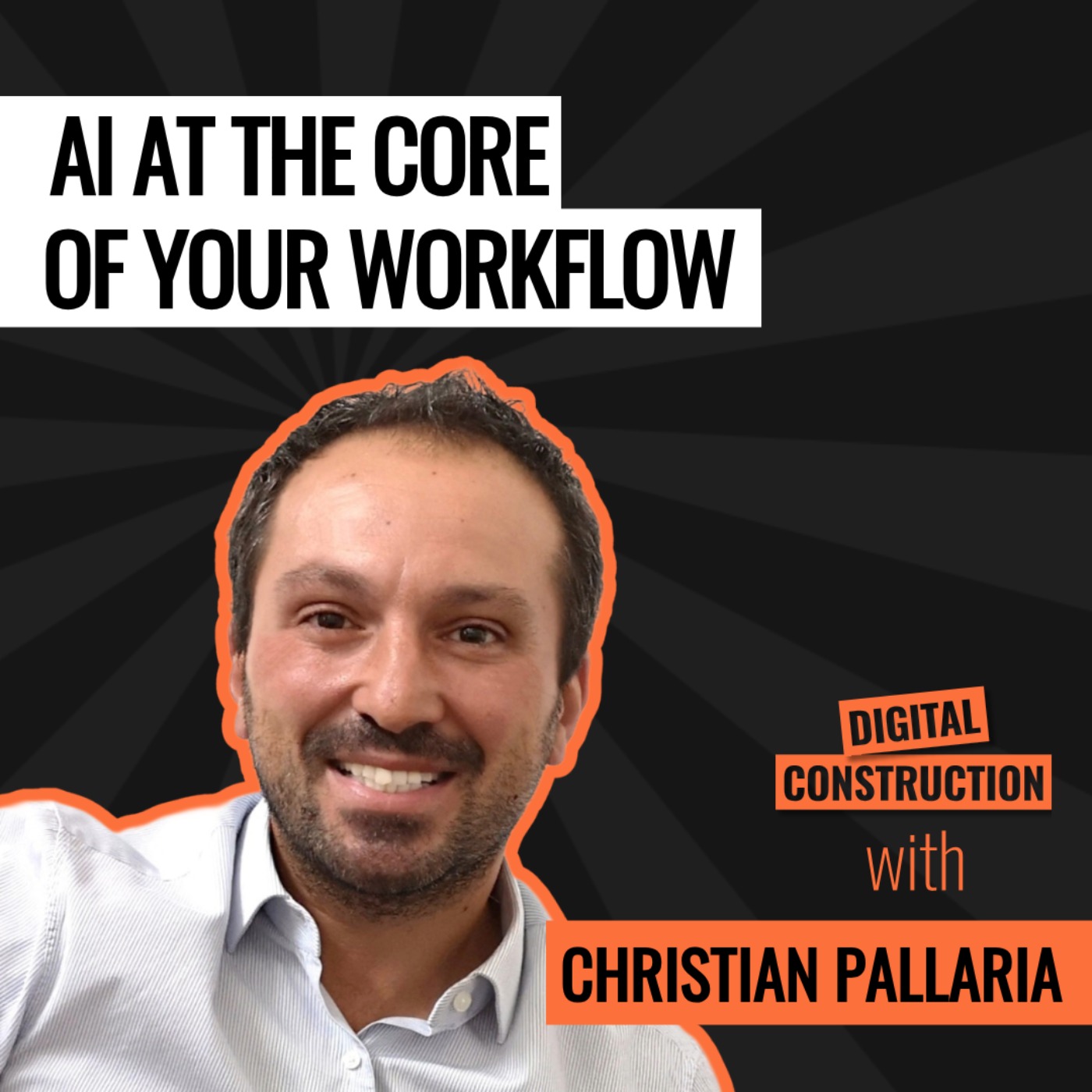 An AI-Native Tool that is Reshaping Project Reporting with Christian Pallaria