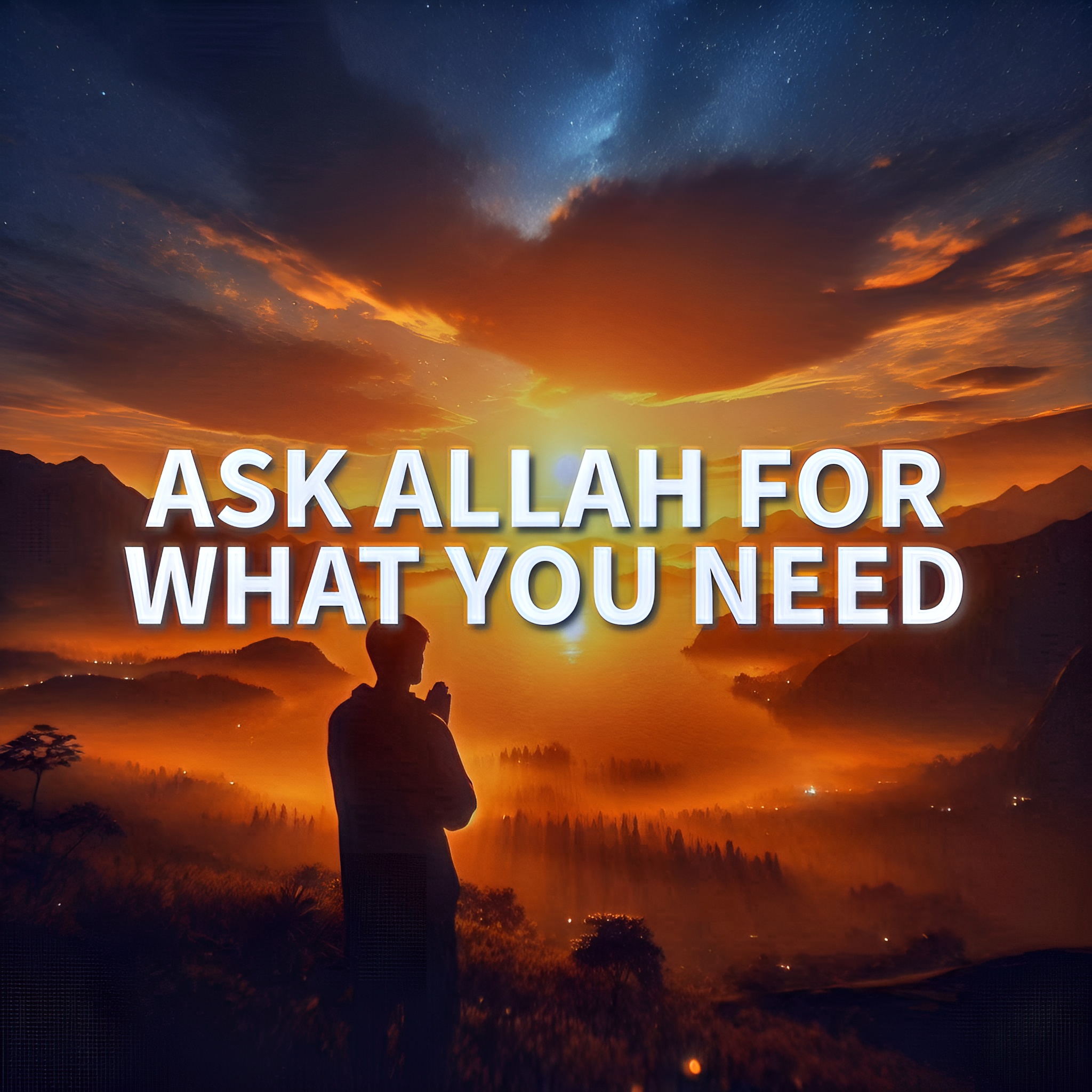 Mufti Menk Podcast