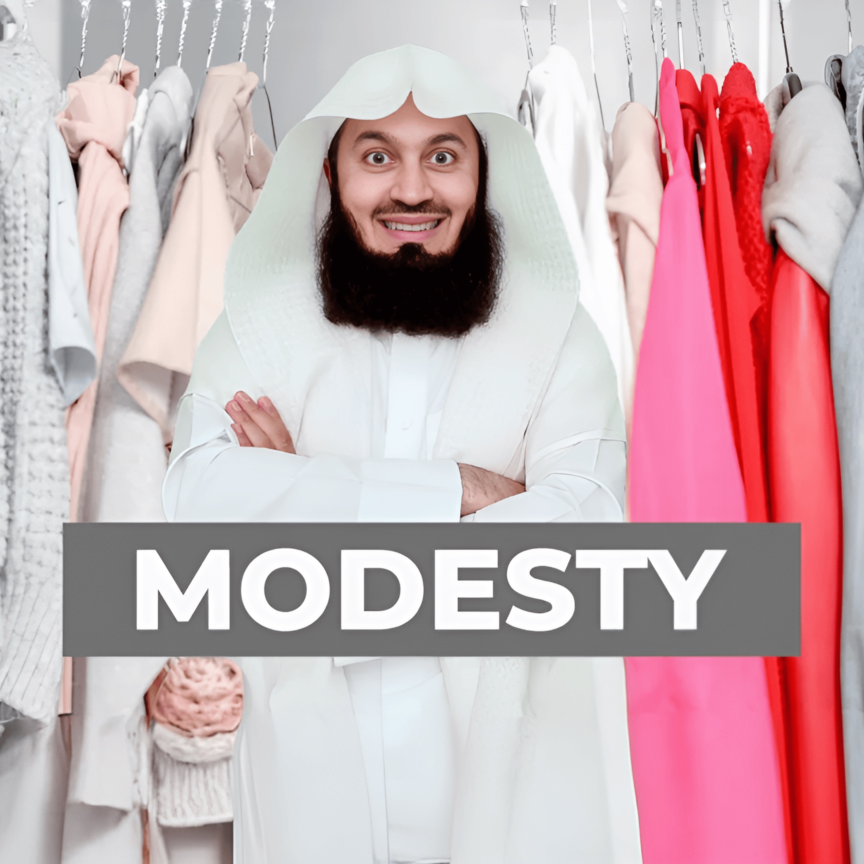 Mufti Menk Podcast