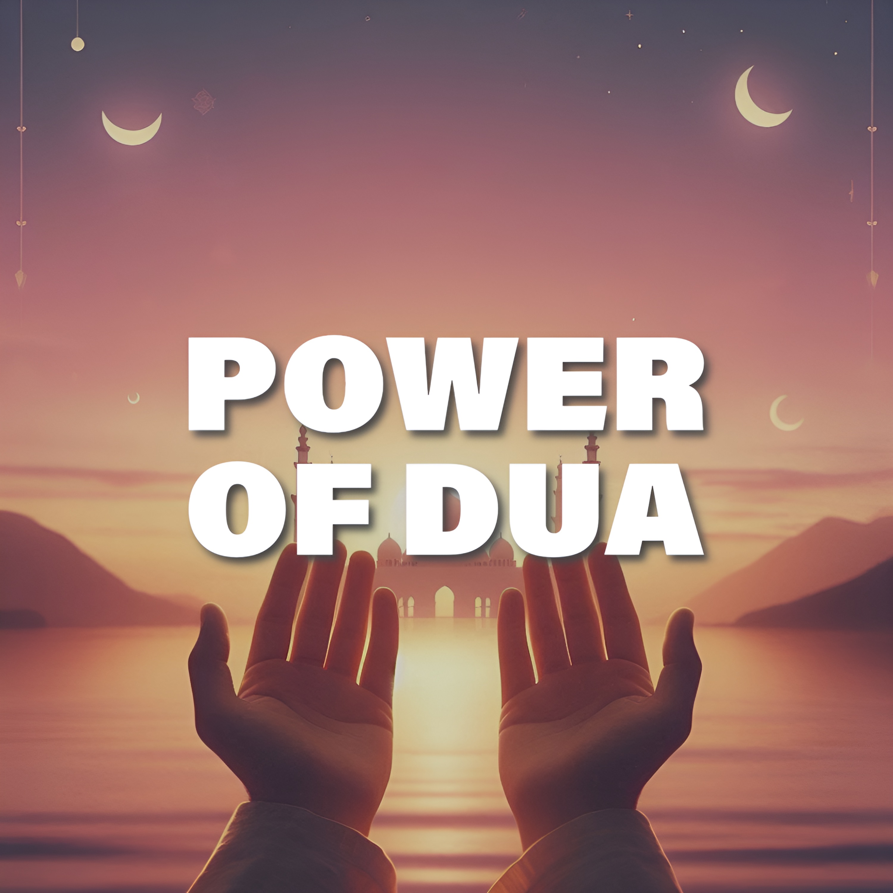 Mufti Menk Podcast