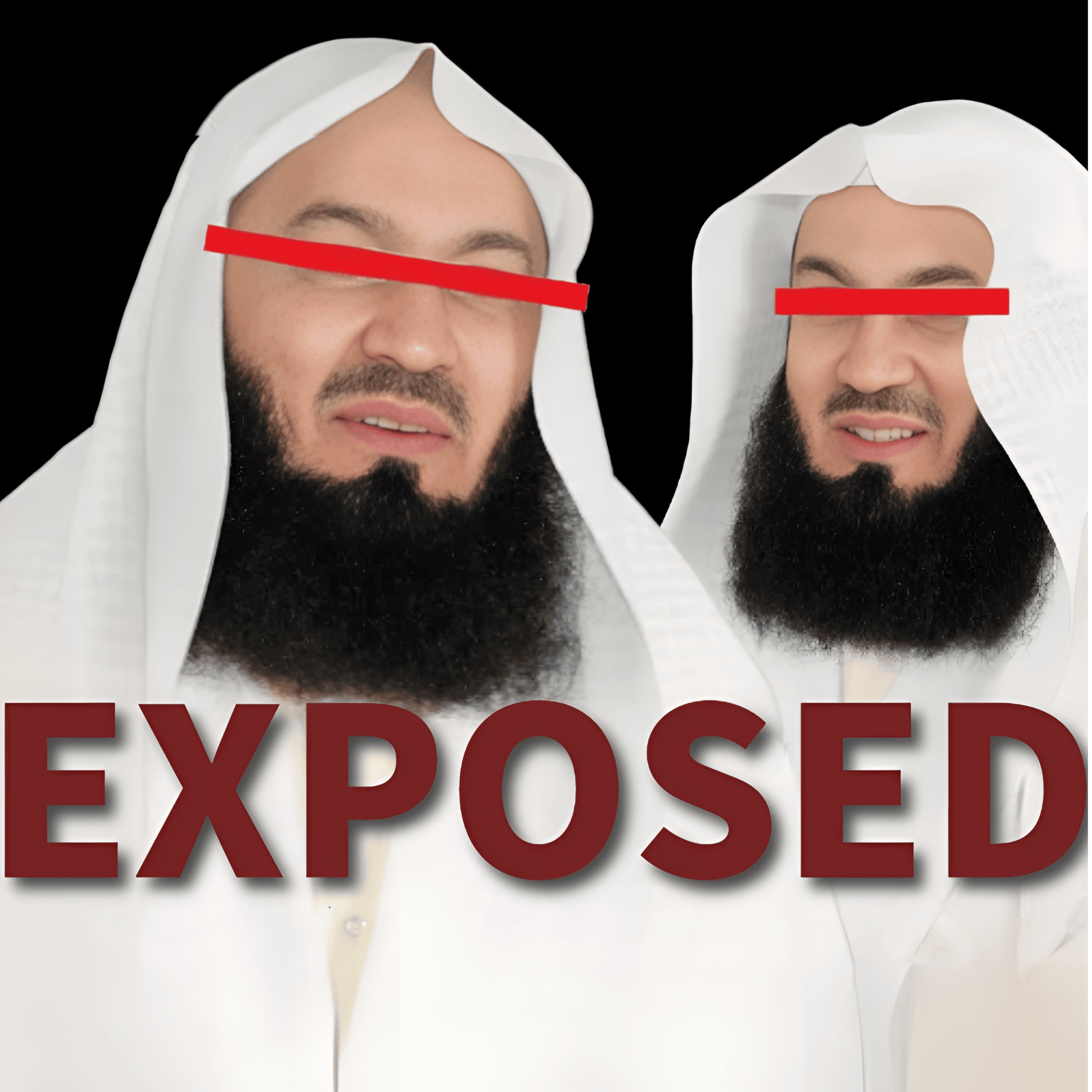 Mufti Menk Podcast