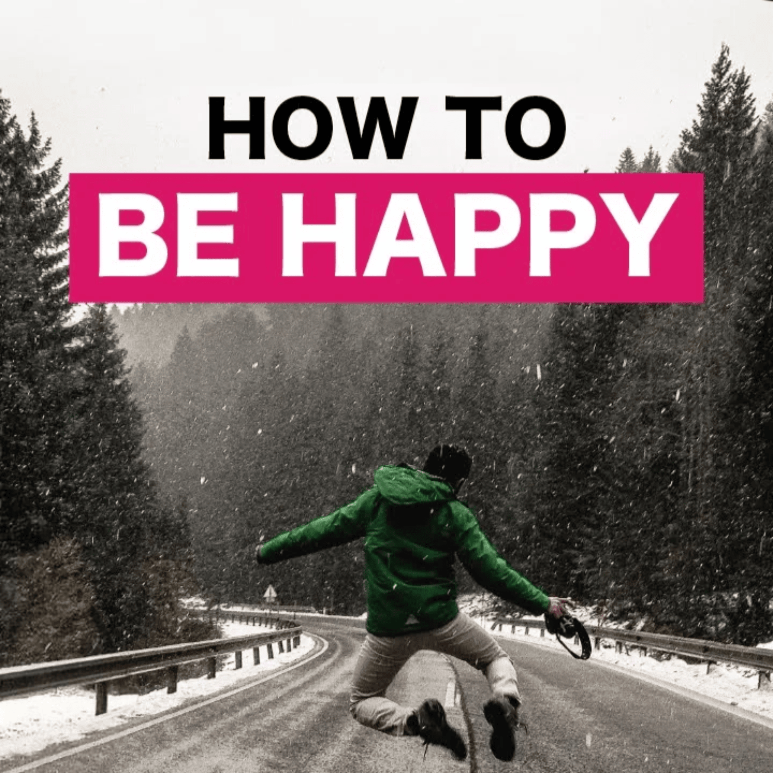 How to be happy in this life | Mufti Menk Podcast