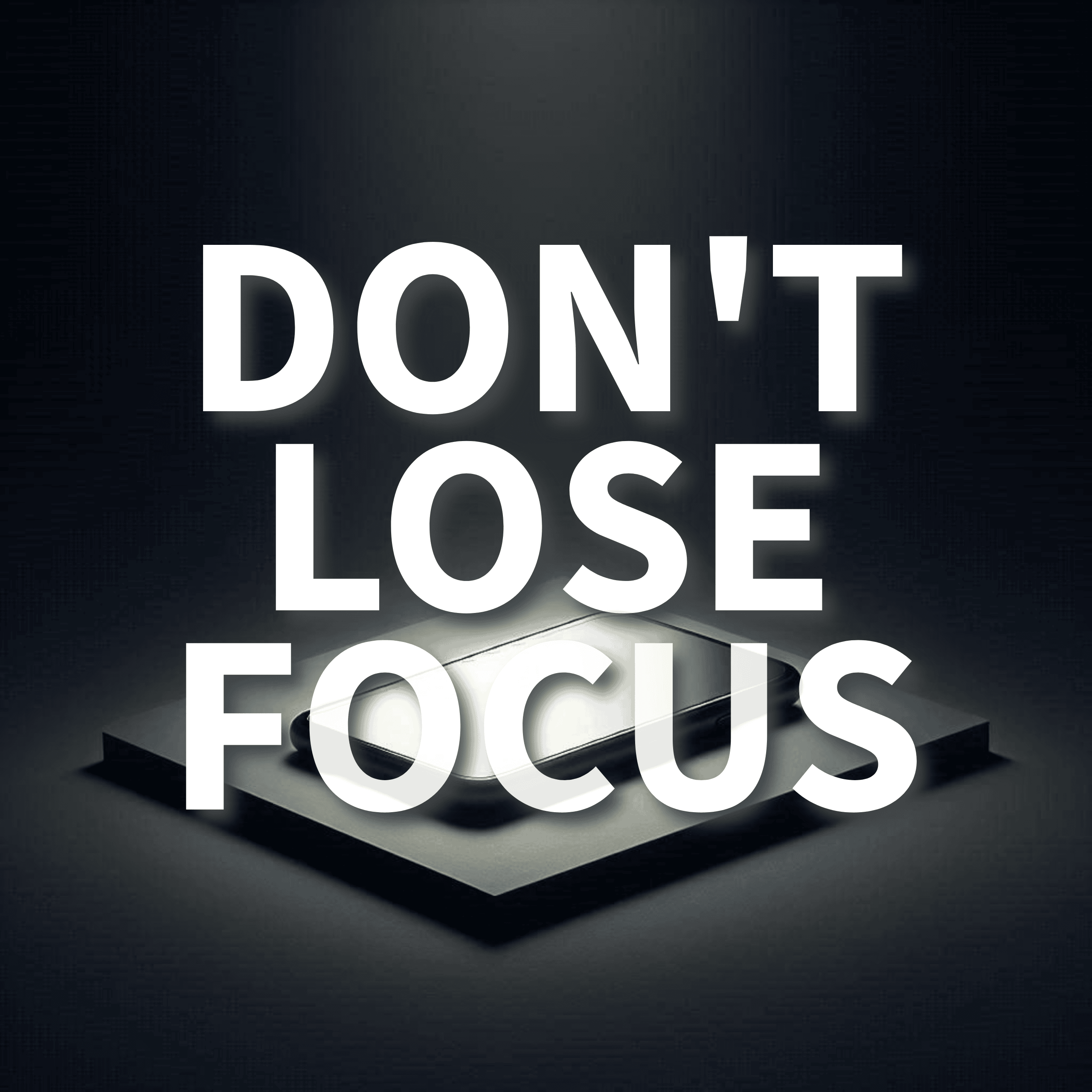 If This Doesn’t Keep You Focused, What Will? | Mufti Menk Podcast