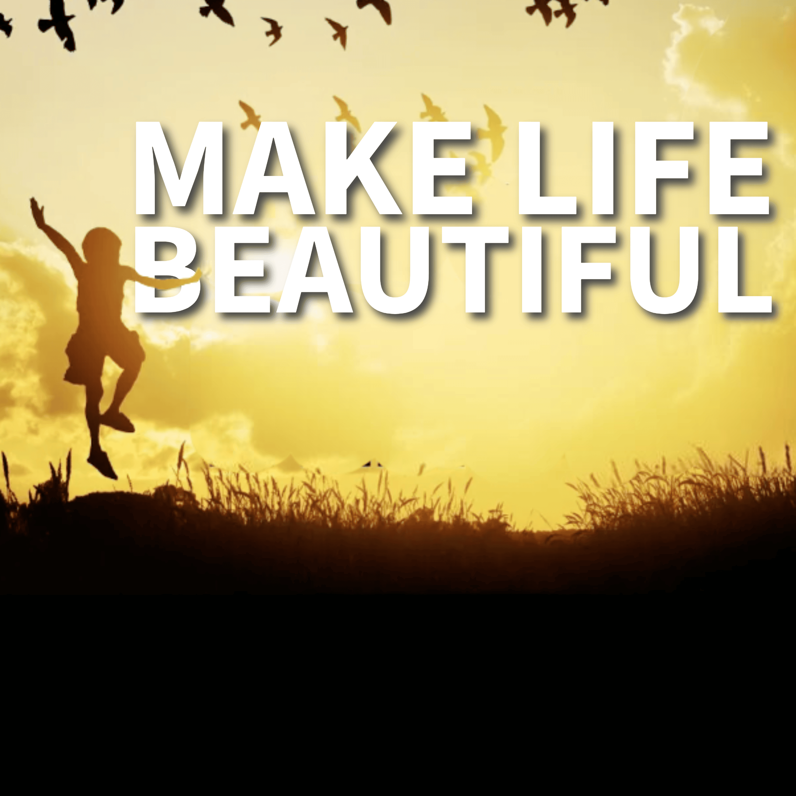 Friday Lecture: How to Make Life Beautiful | Mufti Menk Podcast