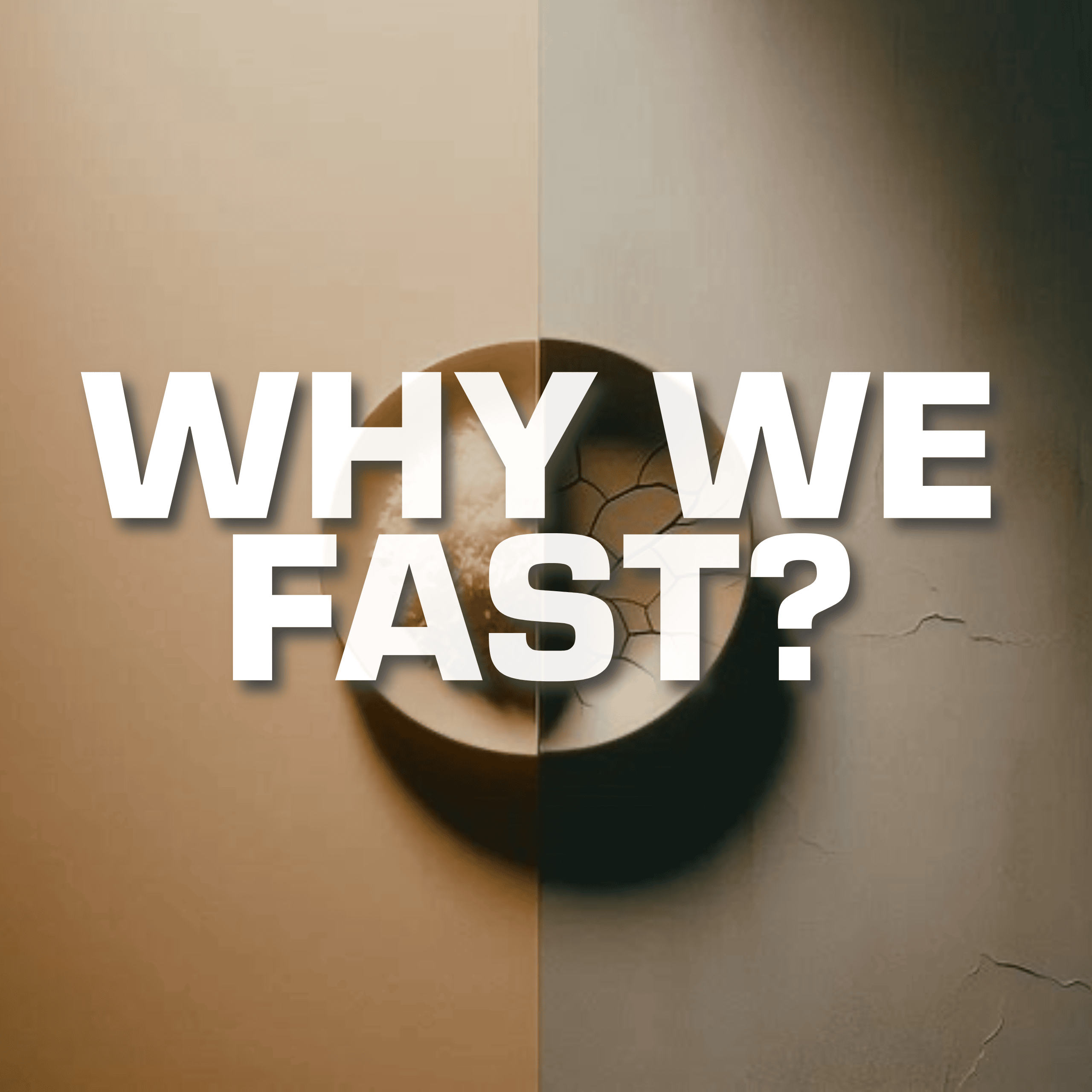 One of the reasons why we fast | Mufti Menk Podcast
