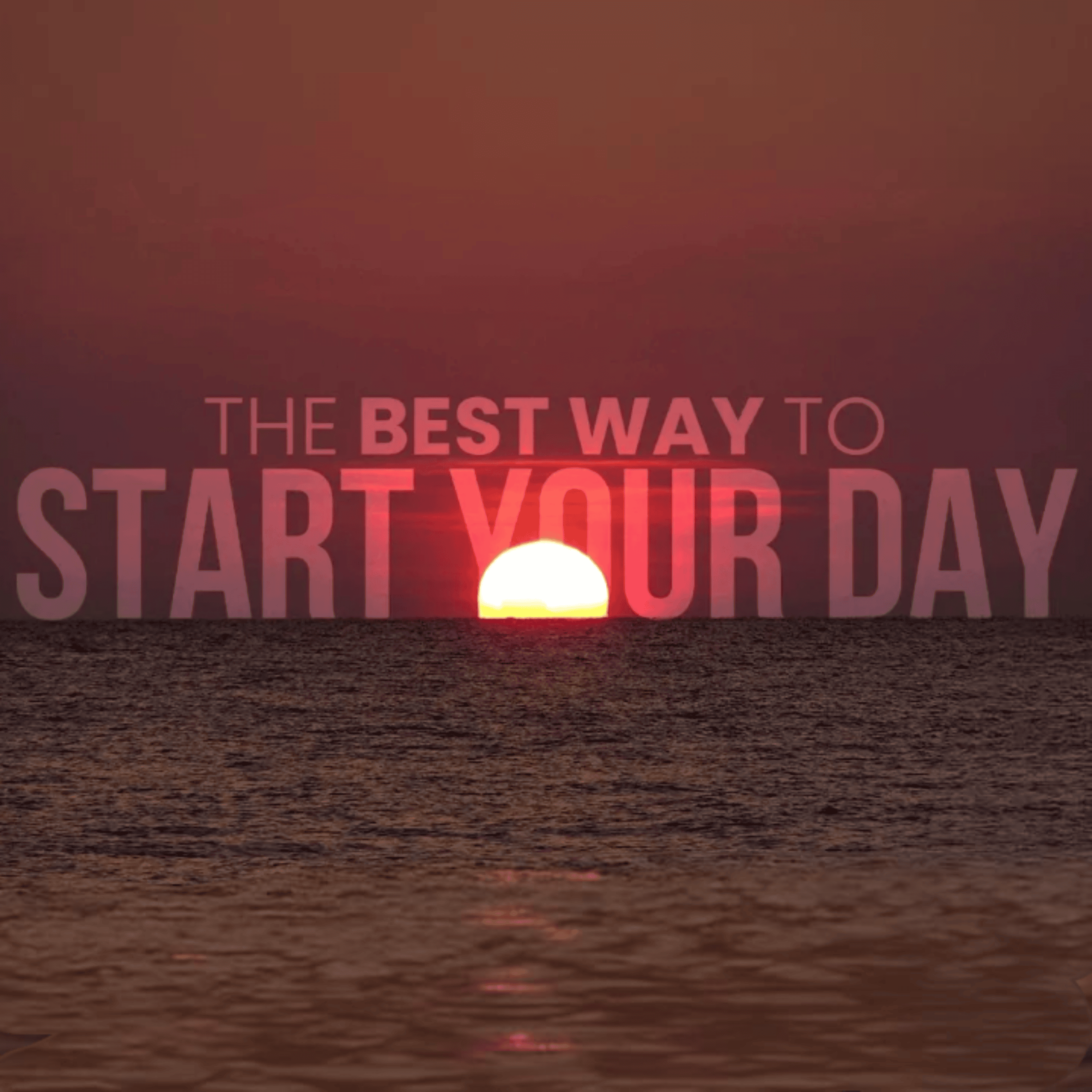 The BEST way to start your DAY | Mufti Menk Podcast