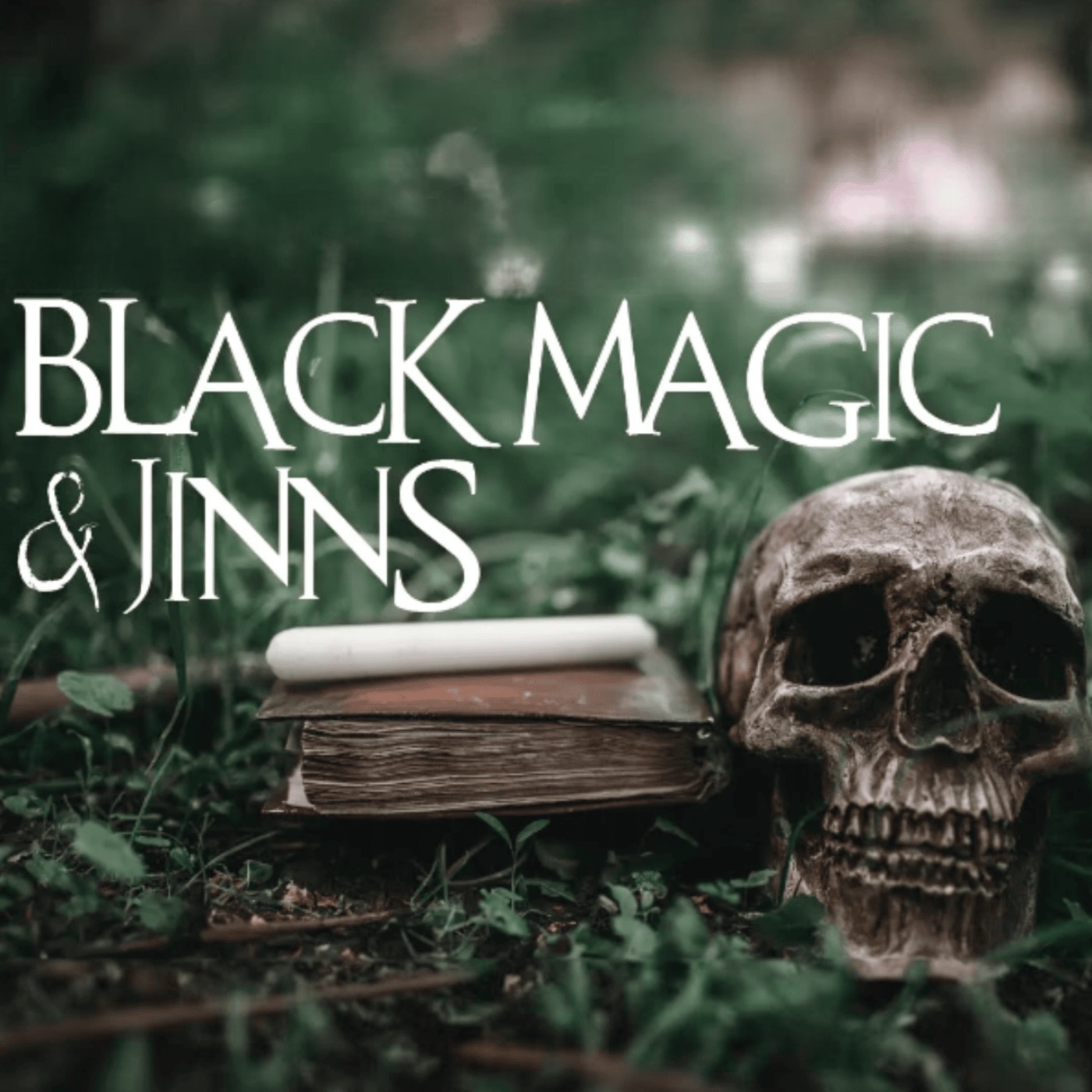Who is to blame for Jinn and Black Magic | Mufti Menk Podcast
