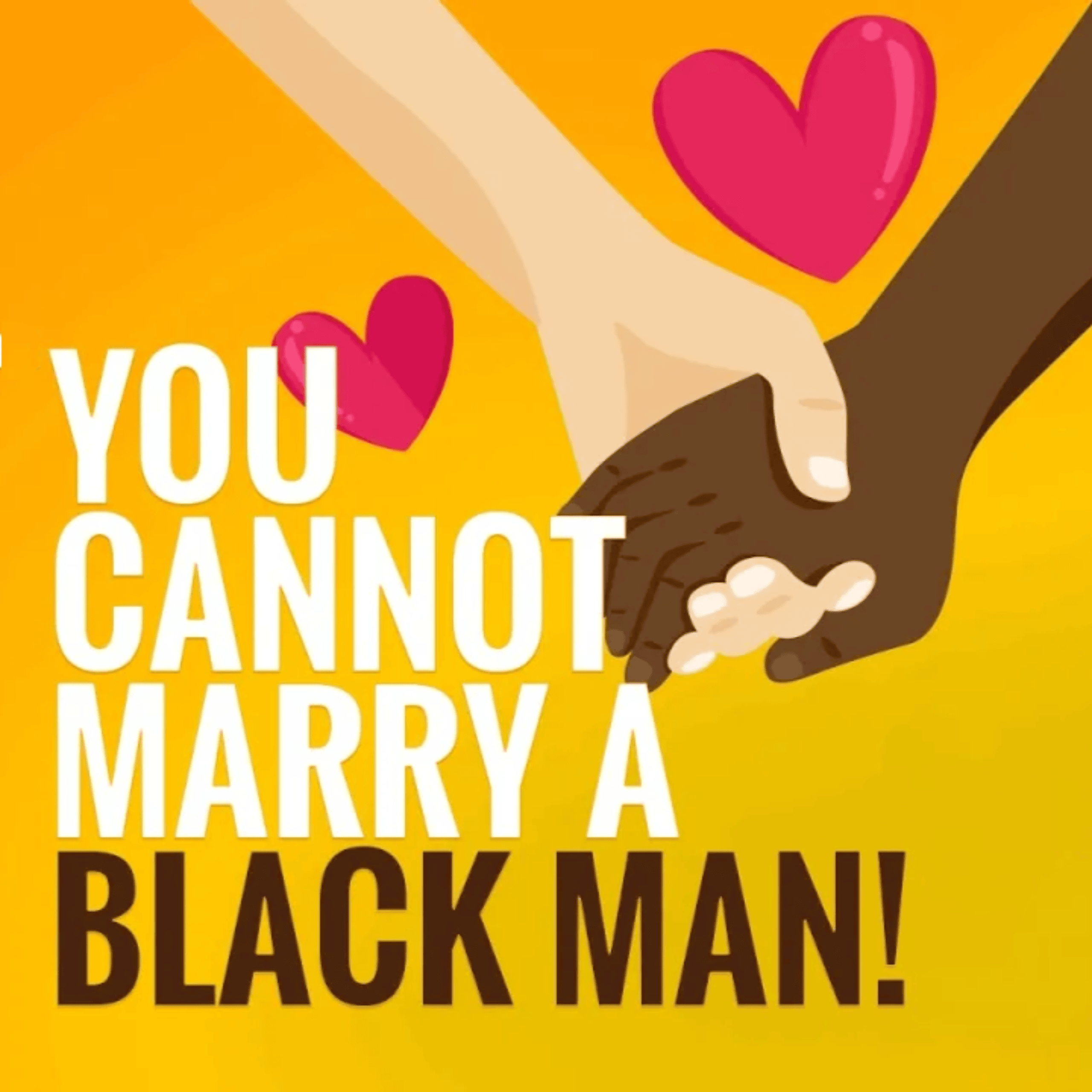You Cannot Marry a Black Man? | Mufti Menk Podcast