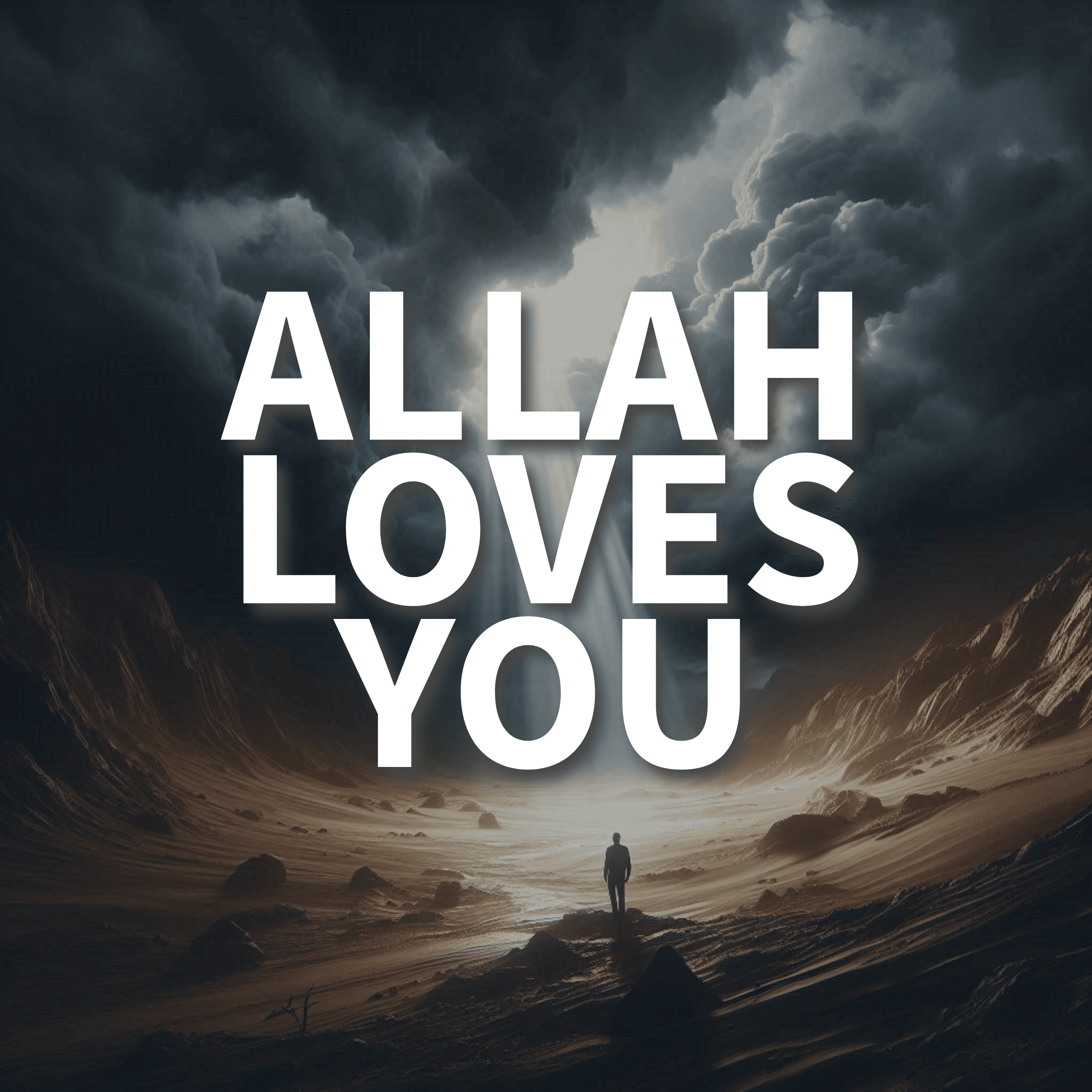 This is WHY you are tested by ALLAH | Mufti Menk Podcast