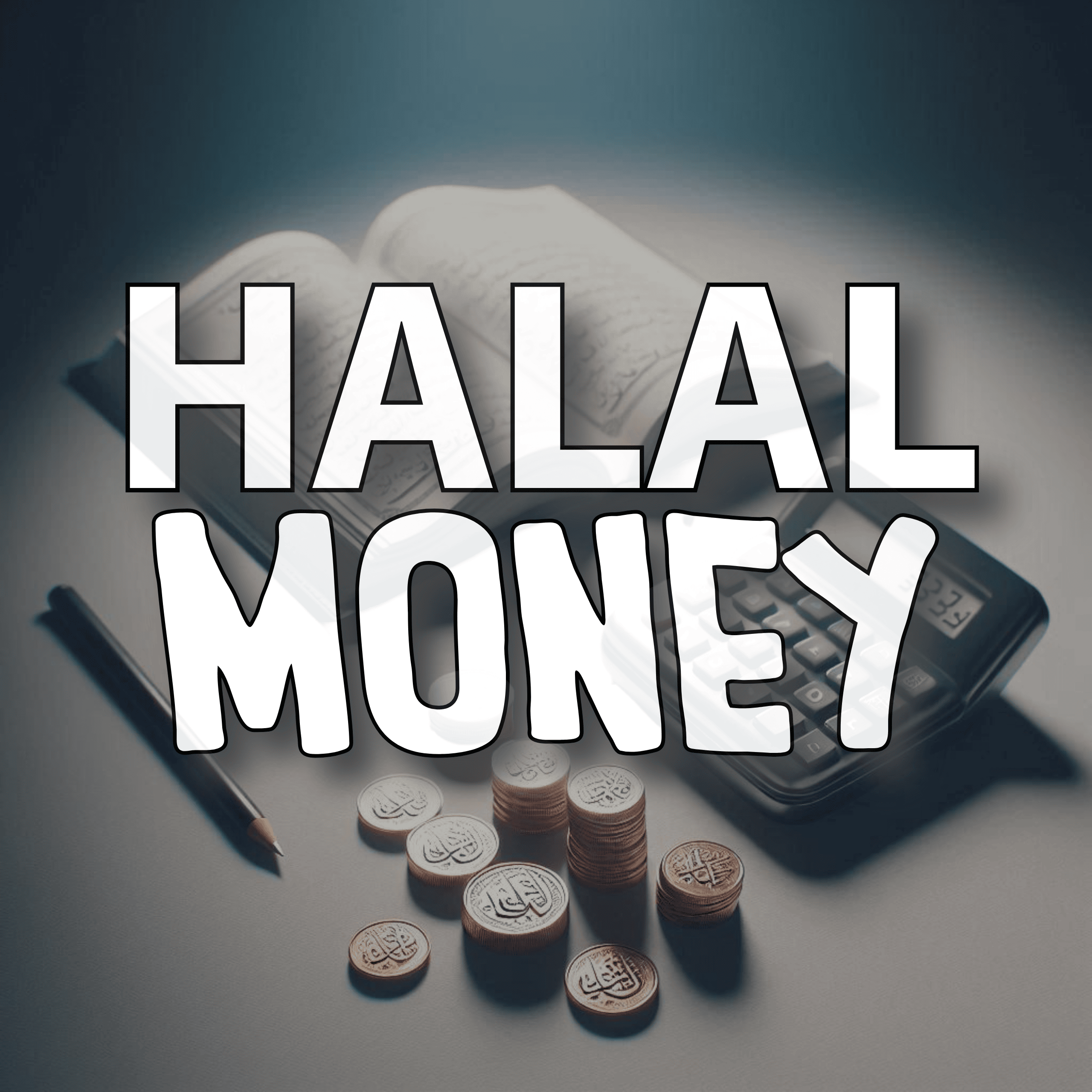 Lecture - How to make Halaal Money | Mufti Menk Podcast