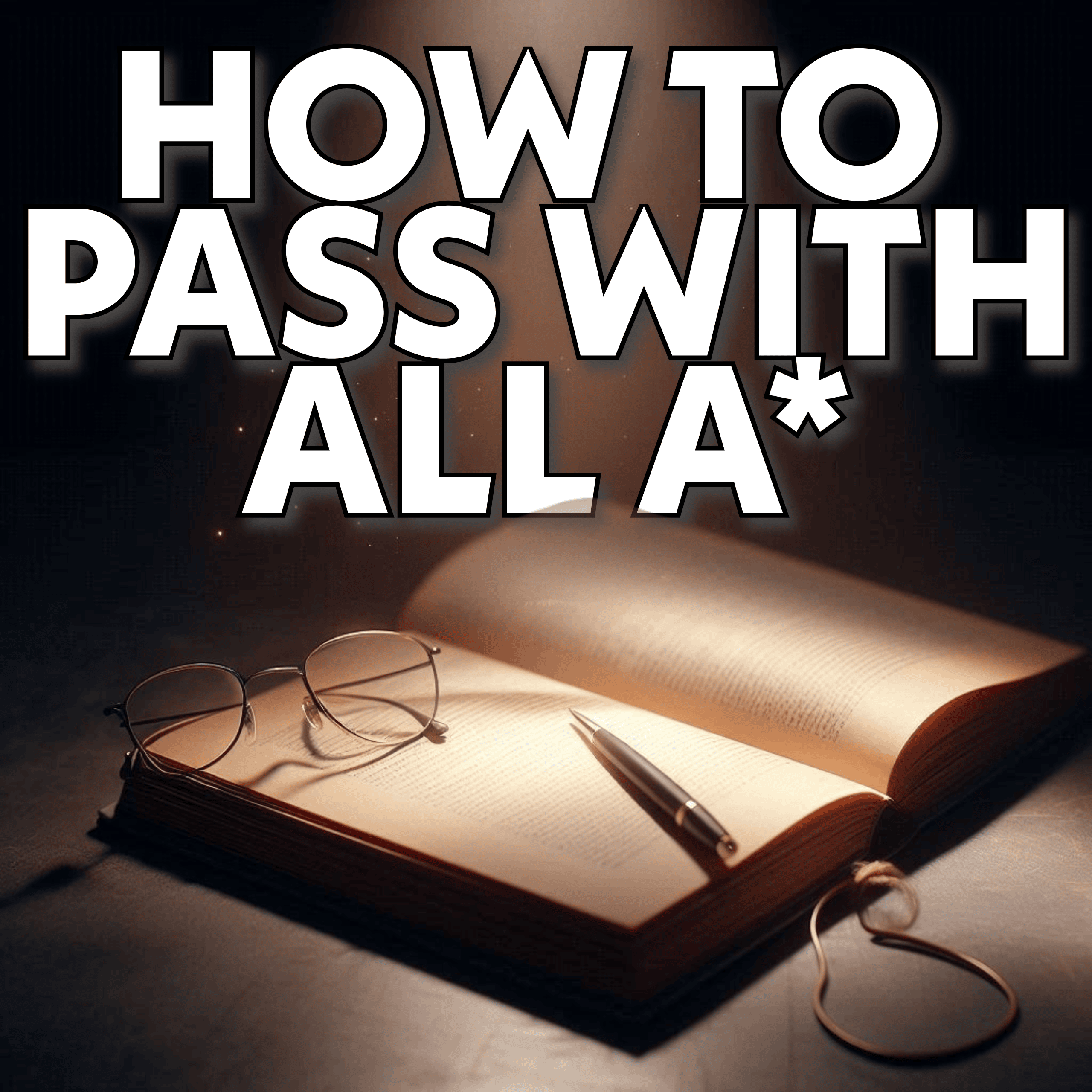 Lecture - How to pass with all A＊| Mufti Menk Podcast
