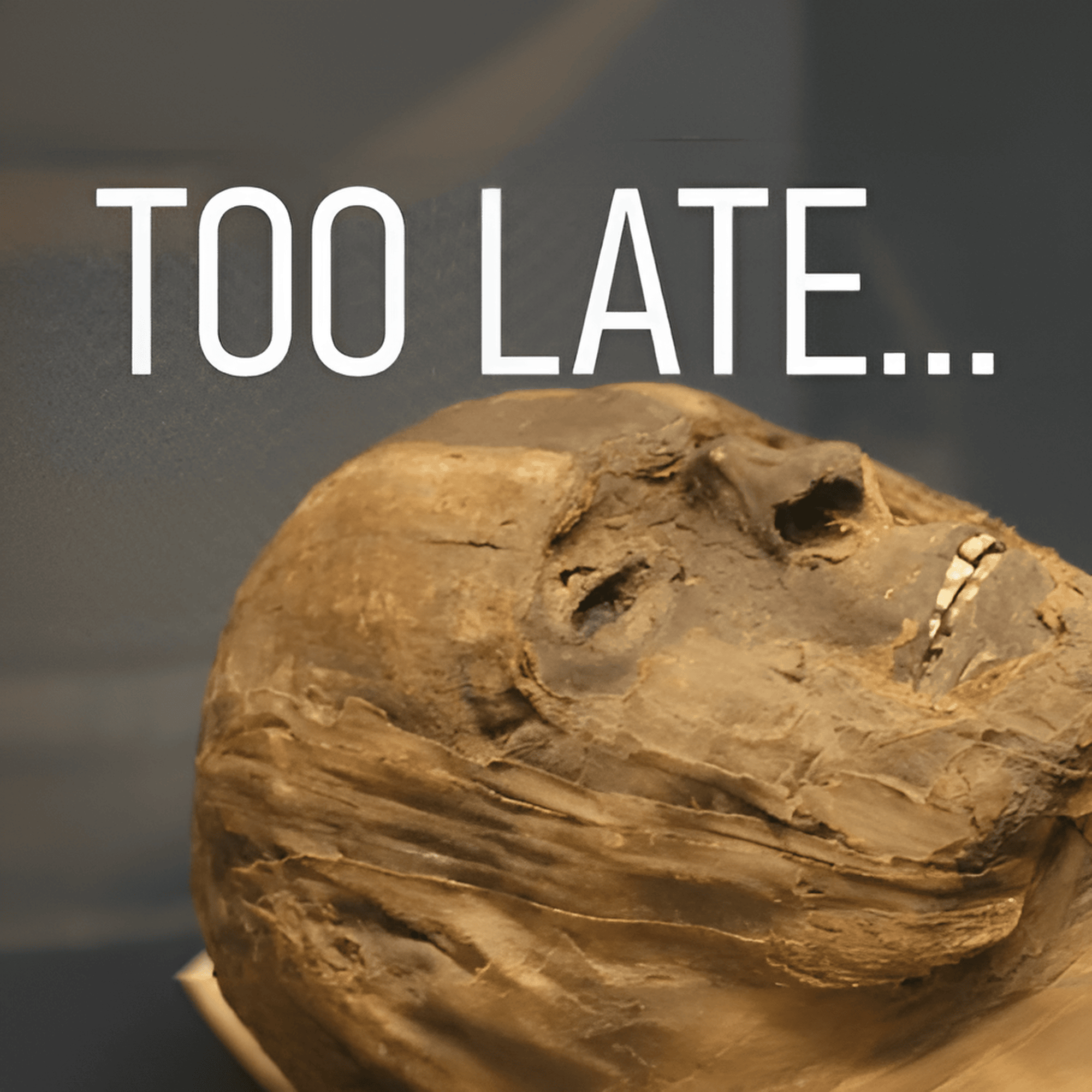 He Wanted to Believe, But It Was Too Late | Mufti Menk Podcast