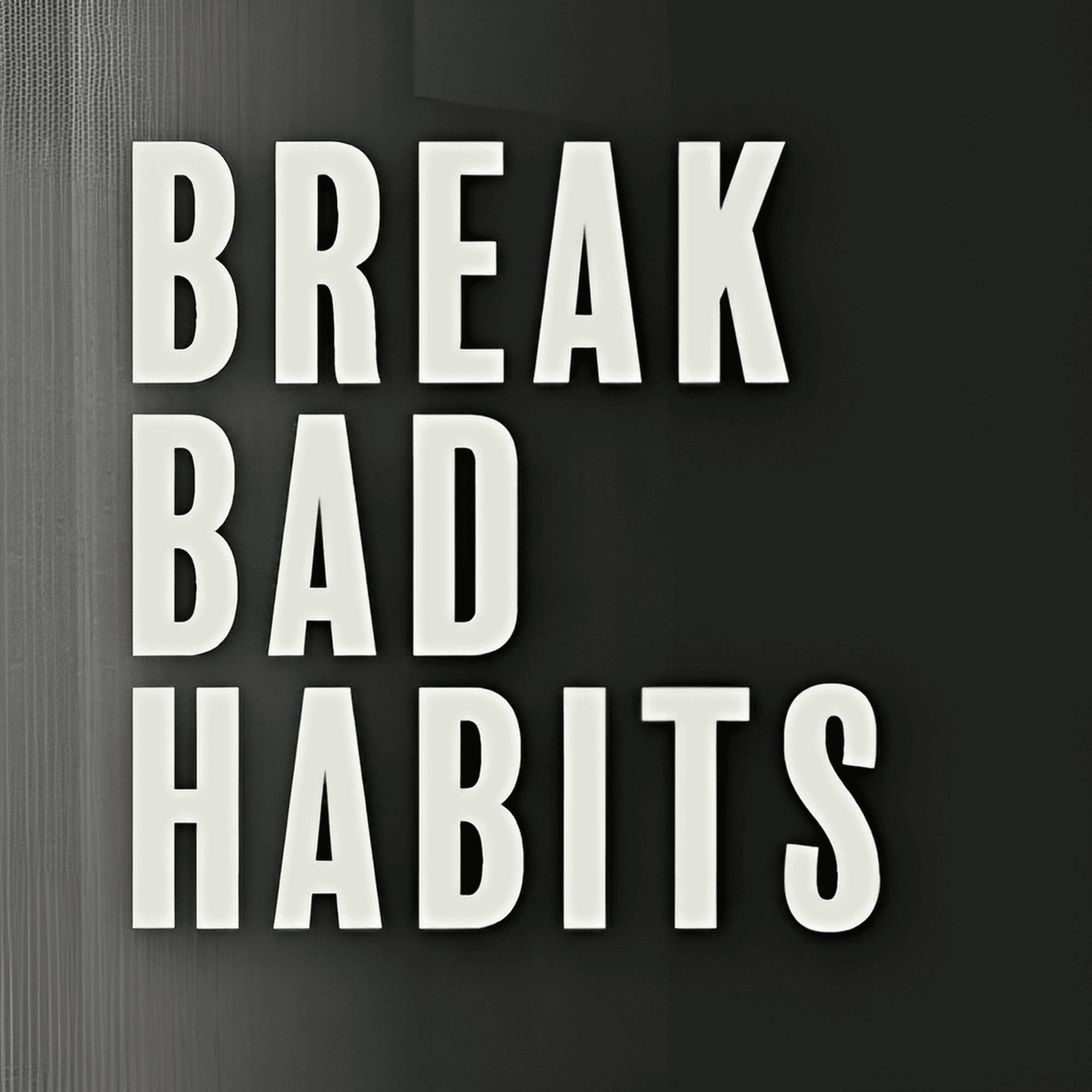 30 Days 30 Habits | Mufti Menk Podcast