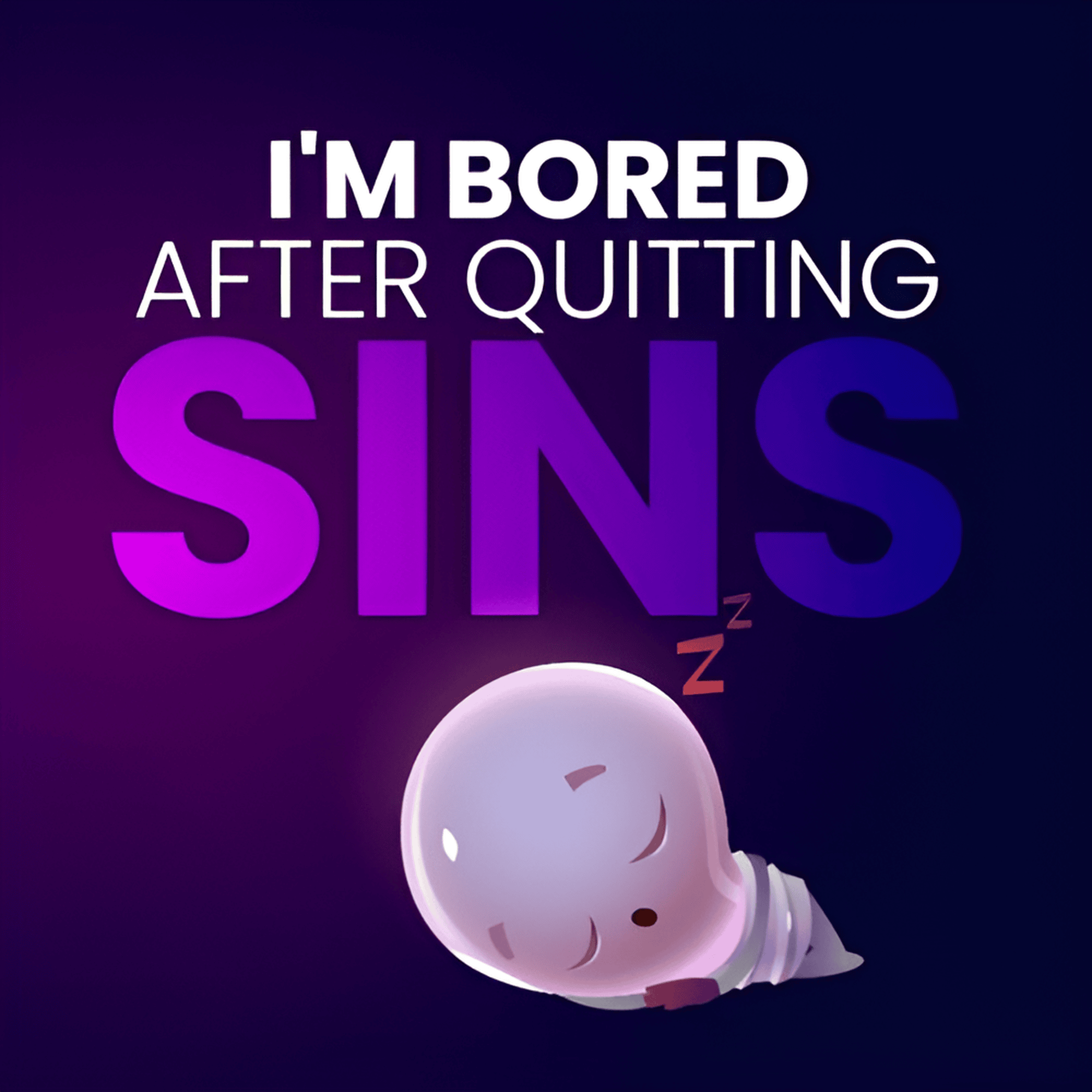 I'm bored after quitting sins | Mufti Menk Podcast