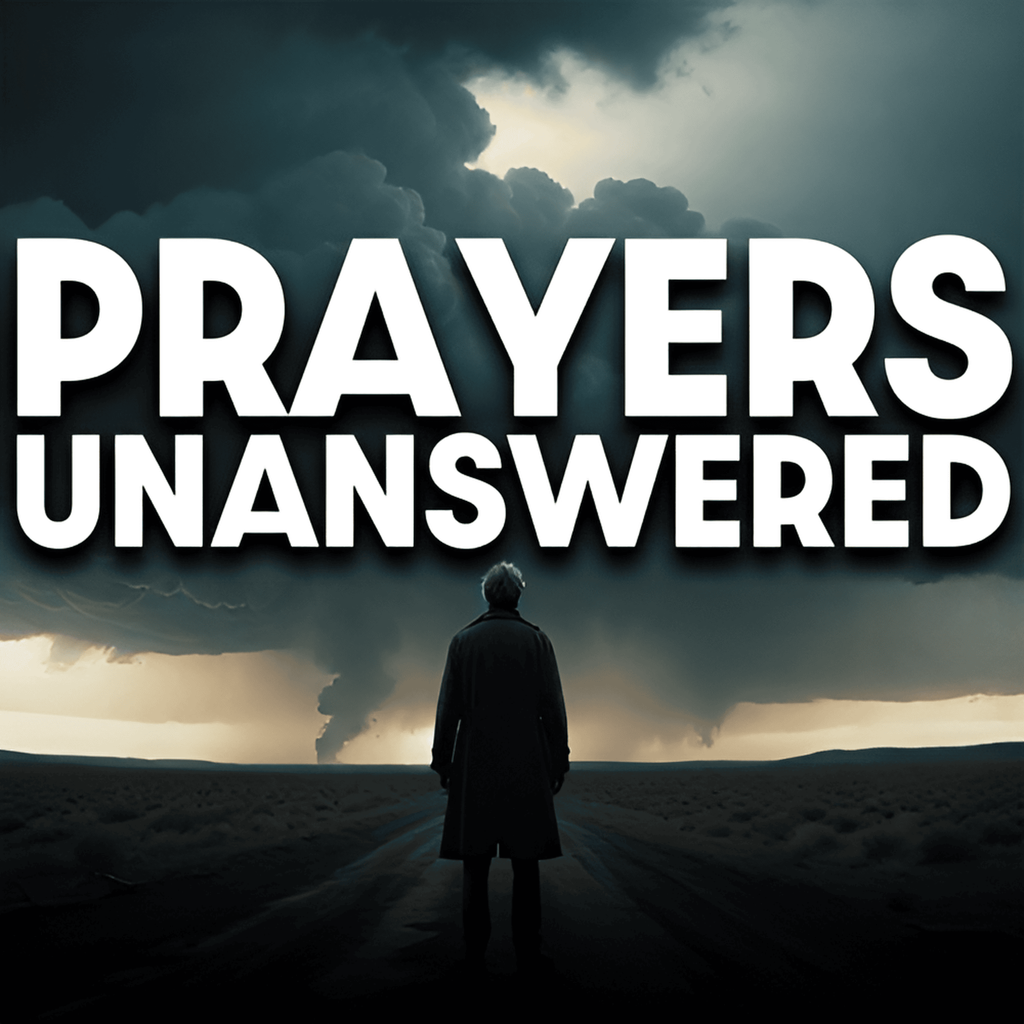 Why Are My Prayers Not Answered? - Mufti Menk Podcast