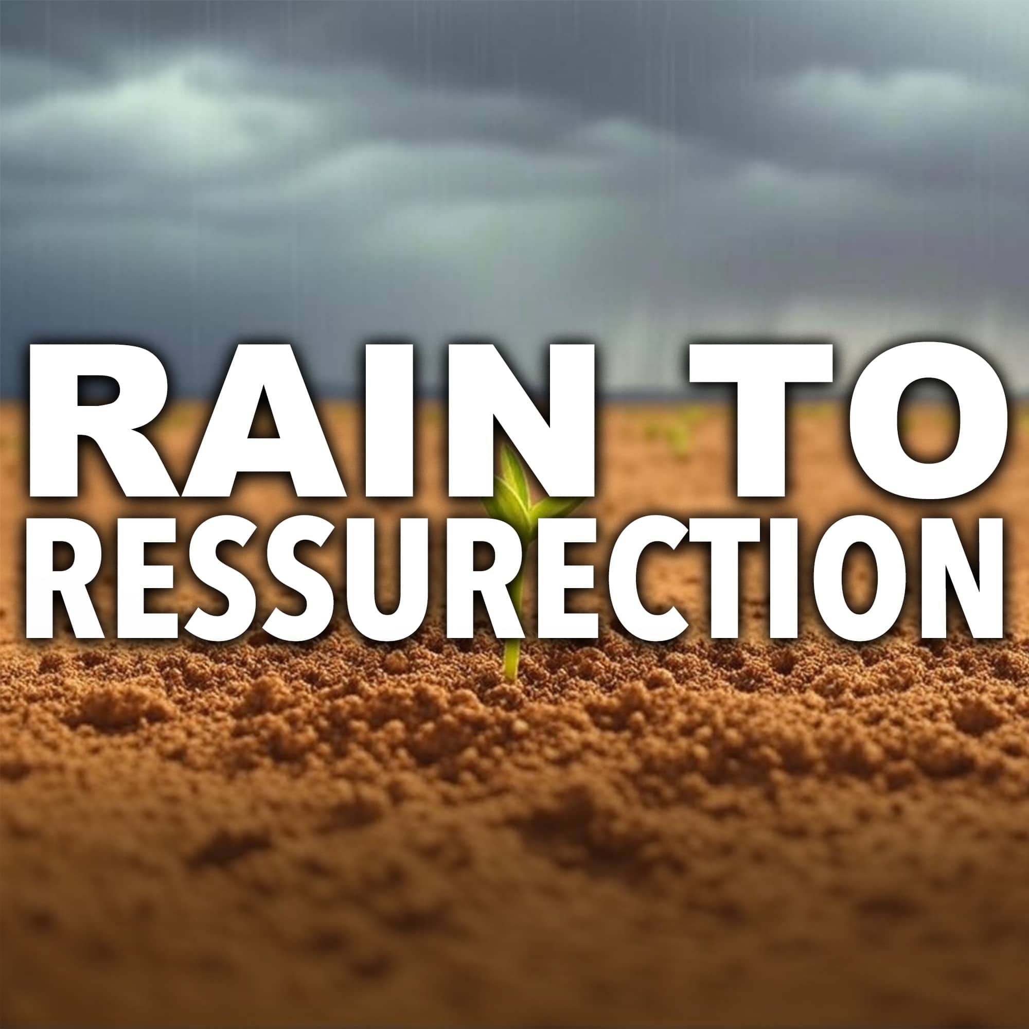 Comparing Rain to Resurrection | Mufti Menk Podcast