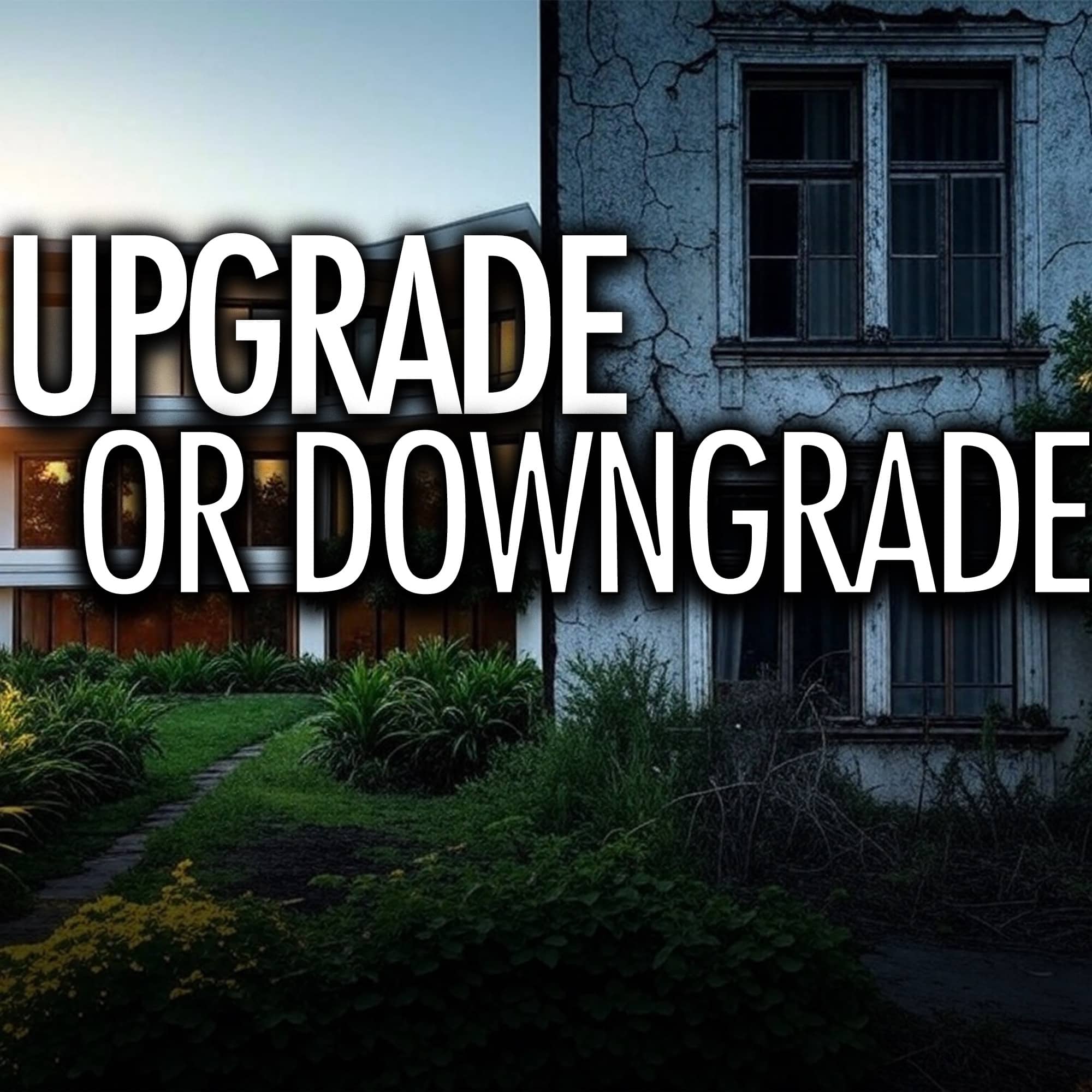 Upgrade or downgrade? | Mufti Menk Podcast