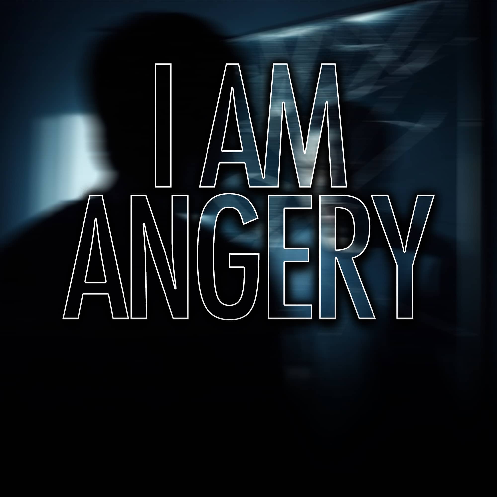 I Am Angry | Mufti Menk Podcast