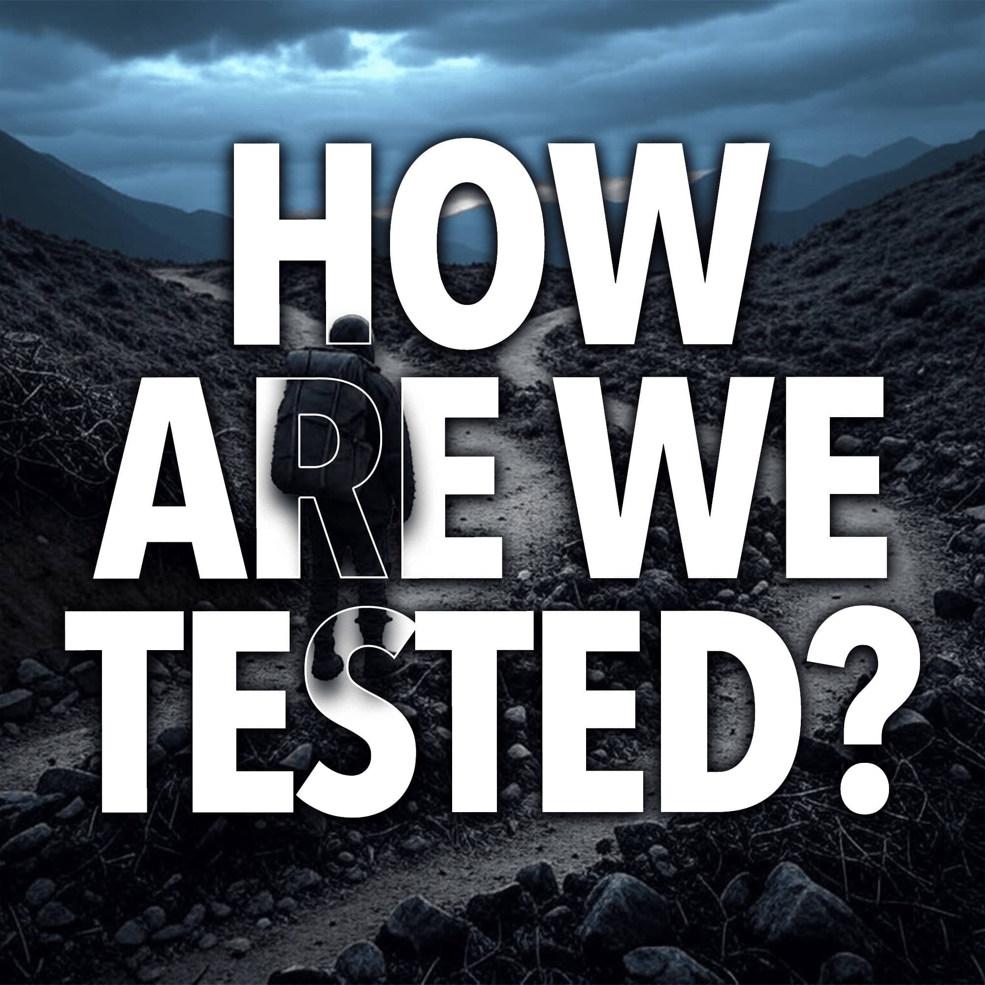 How are we tested? | Mufti Menk Podcast