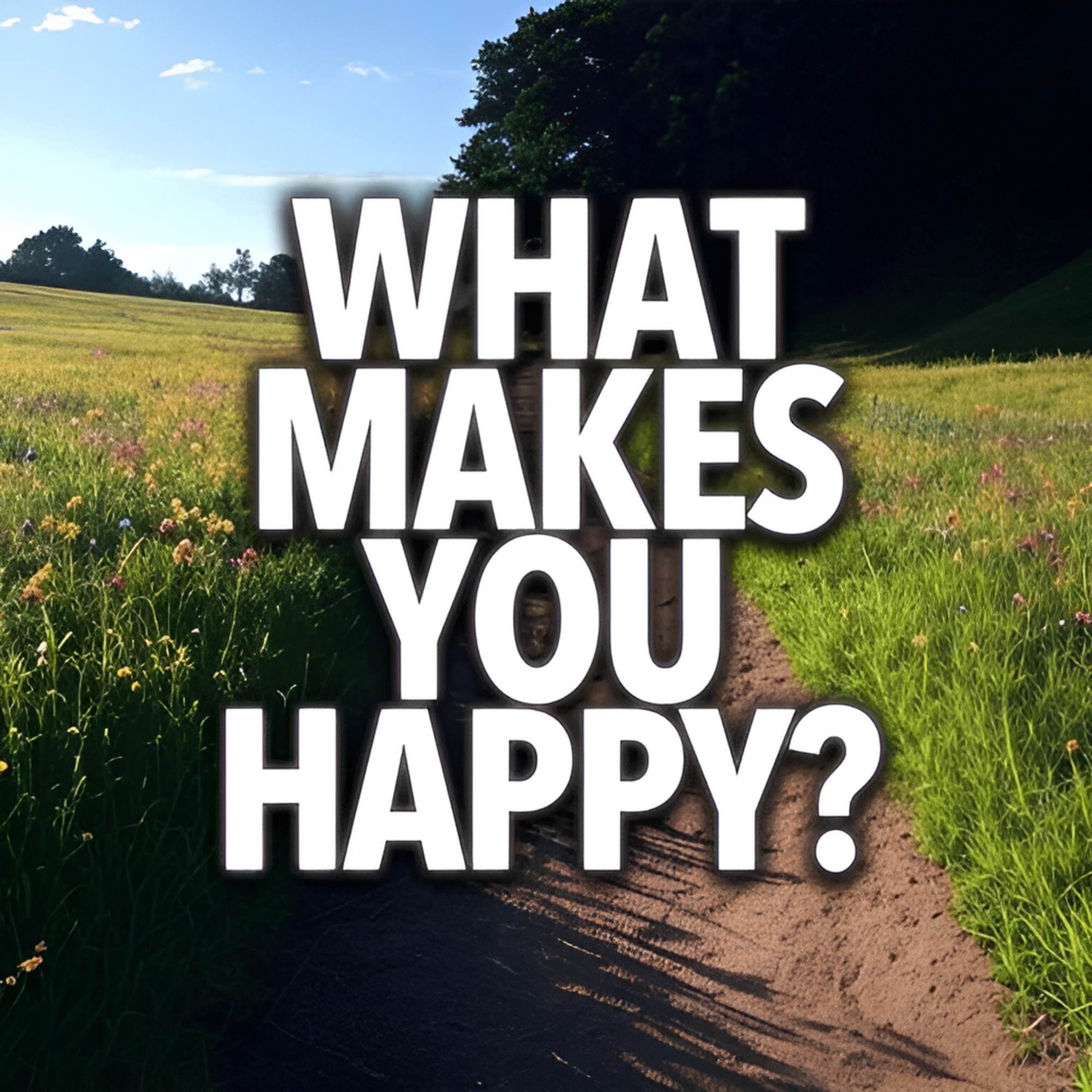 Lecture - What makes you happy? | Mufti Menk Podcast