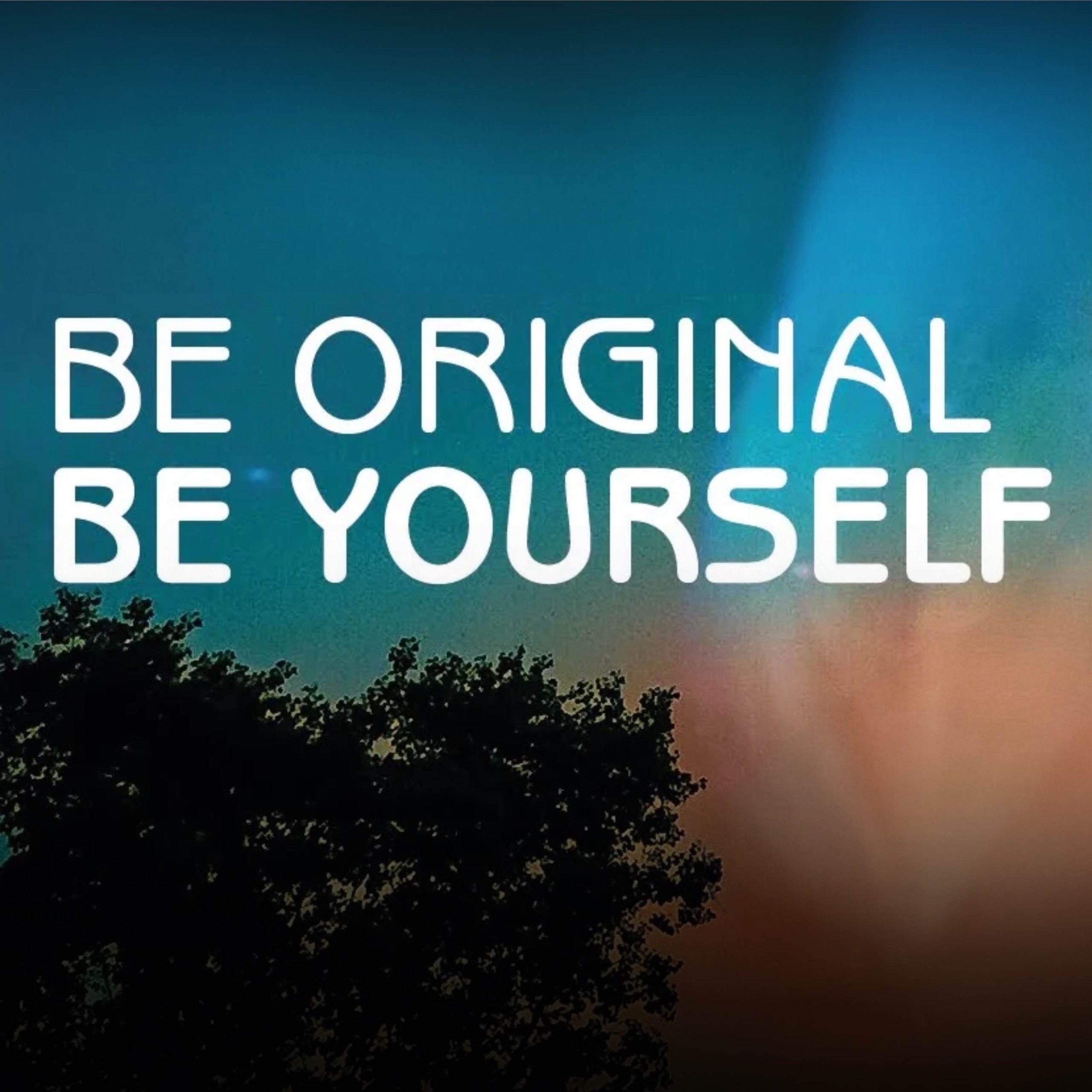 Be Original Be Yourself | Mufti Menk Podcast