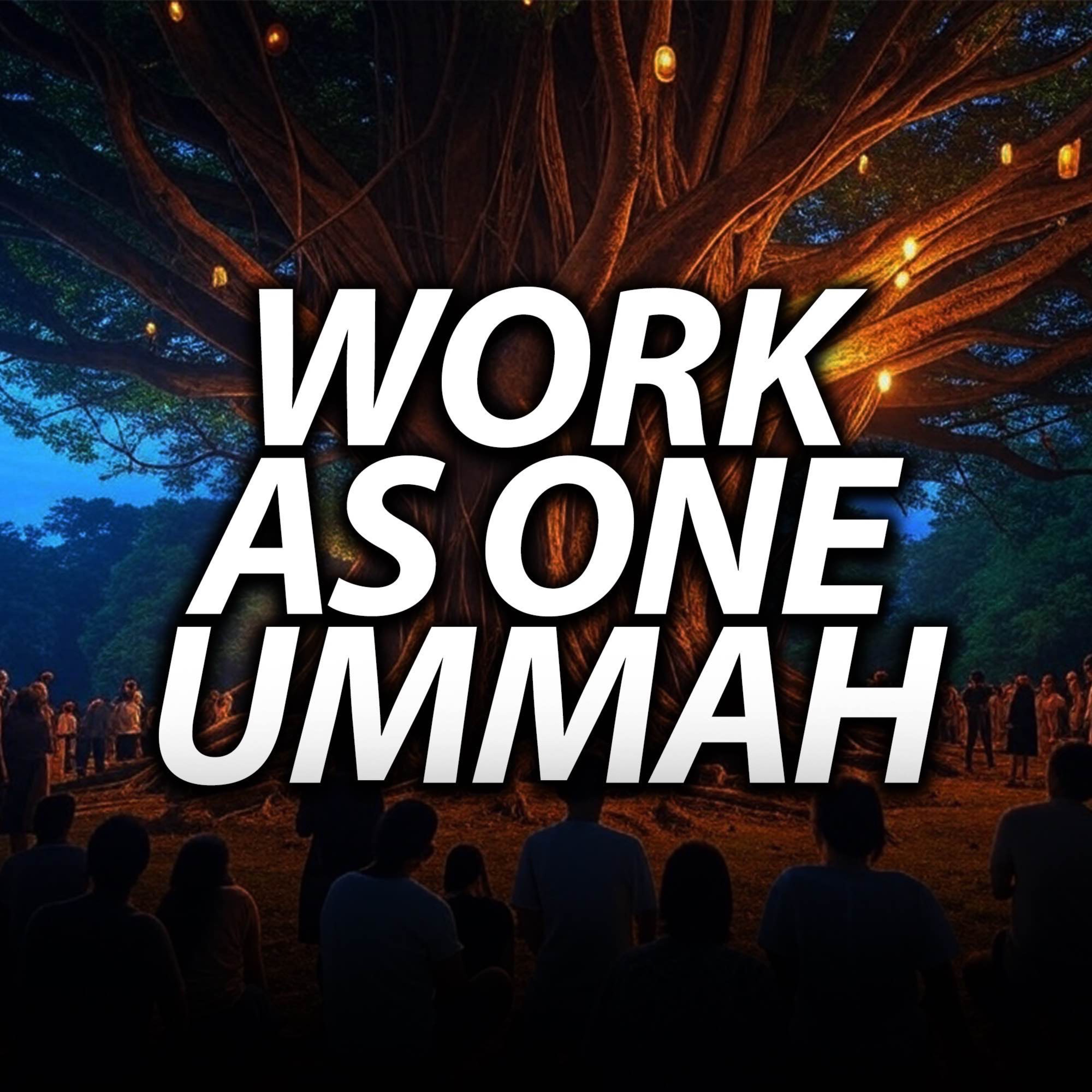 Mufti Menk Podcast