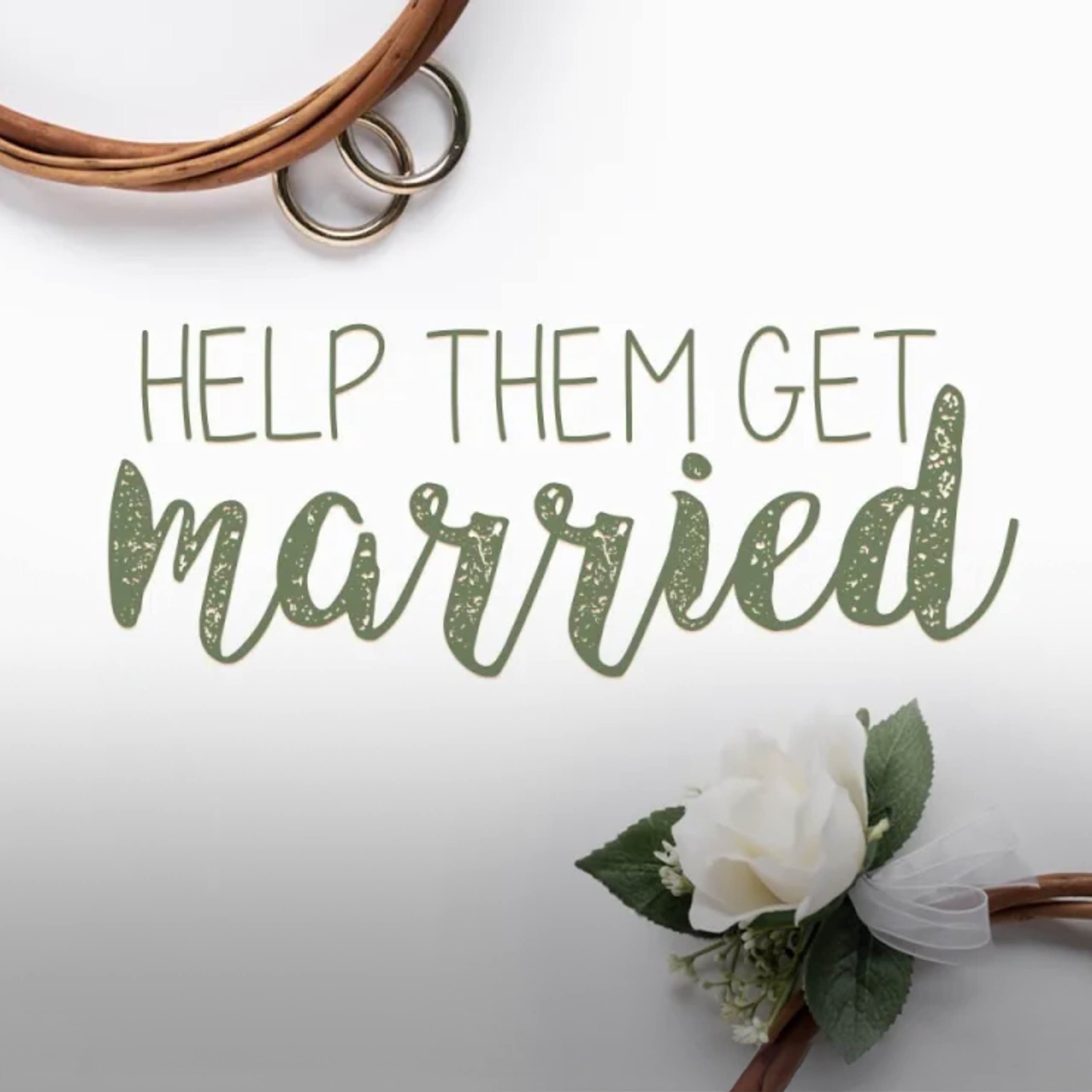 HELP THEM GET MARRIED 😍 | Mufti Menk Podcast