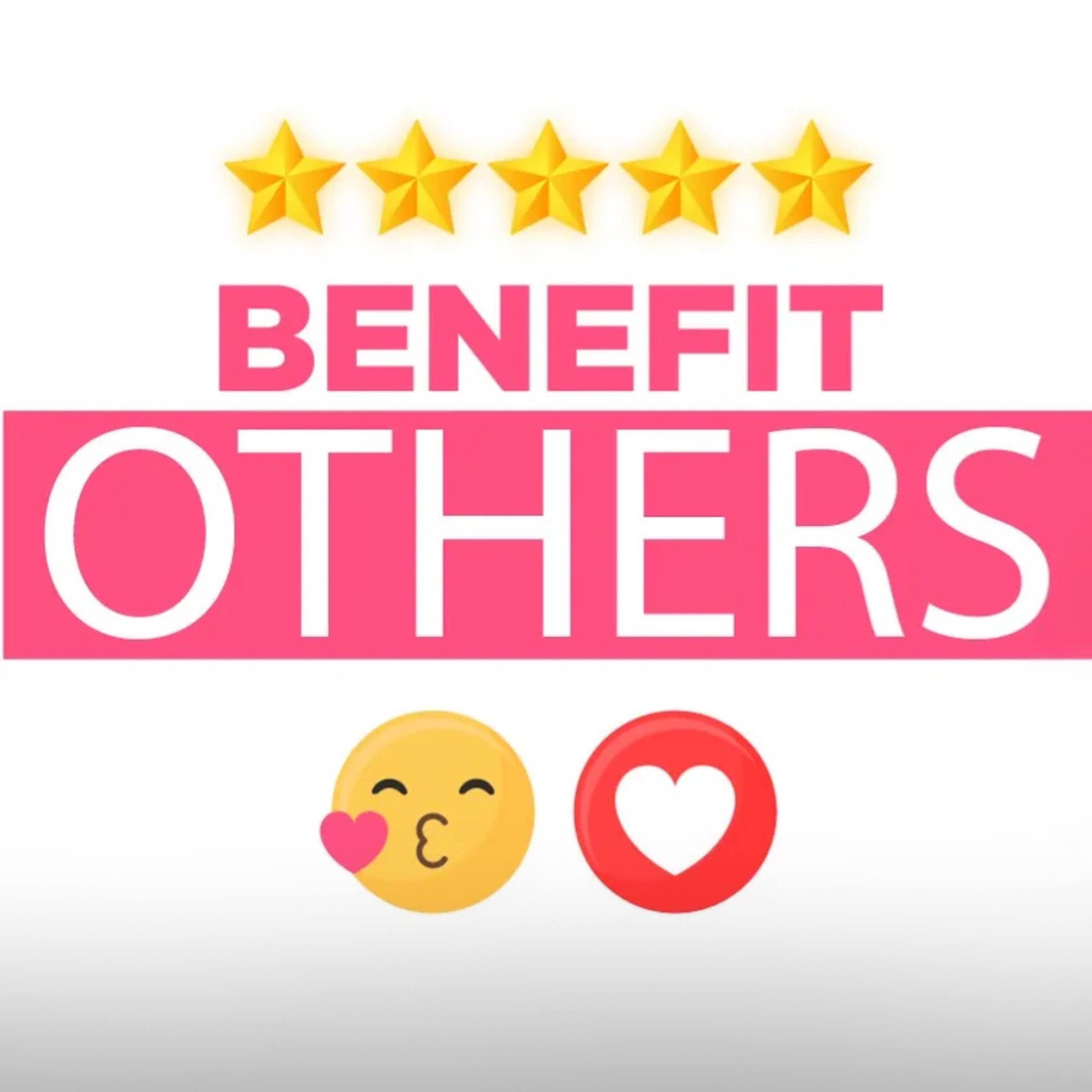 Benefit Yourself By Benefitting Others | Mufti Menk Podcast