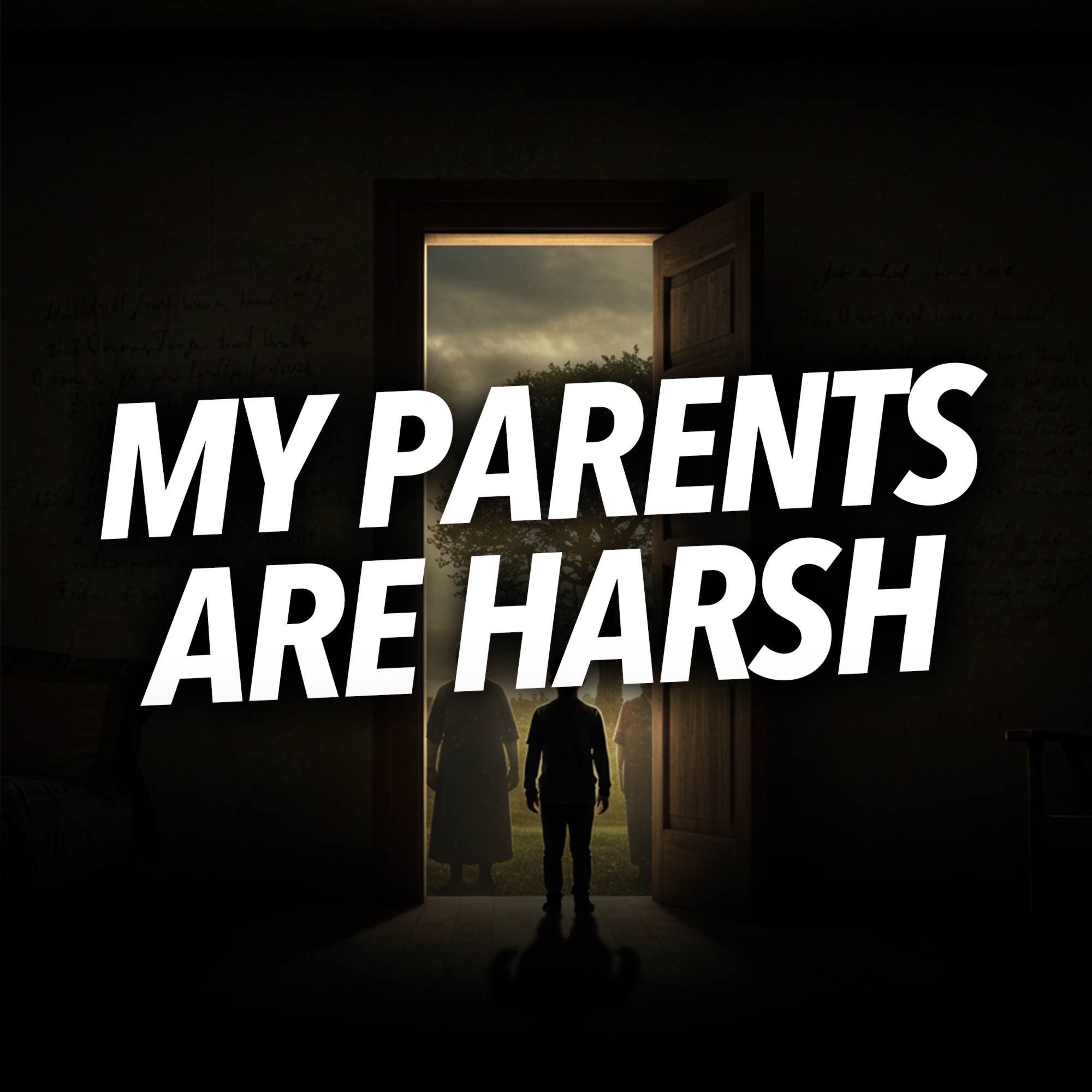 My Parents are Harsh! | Mufti Menk Podcast