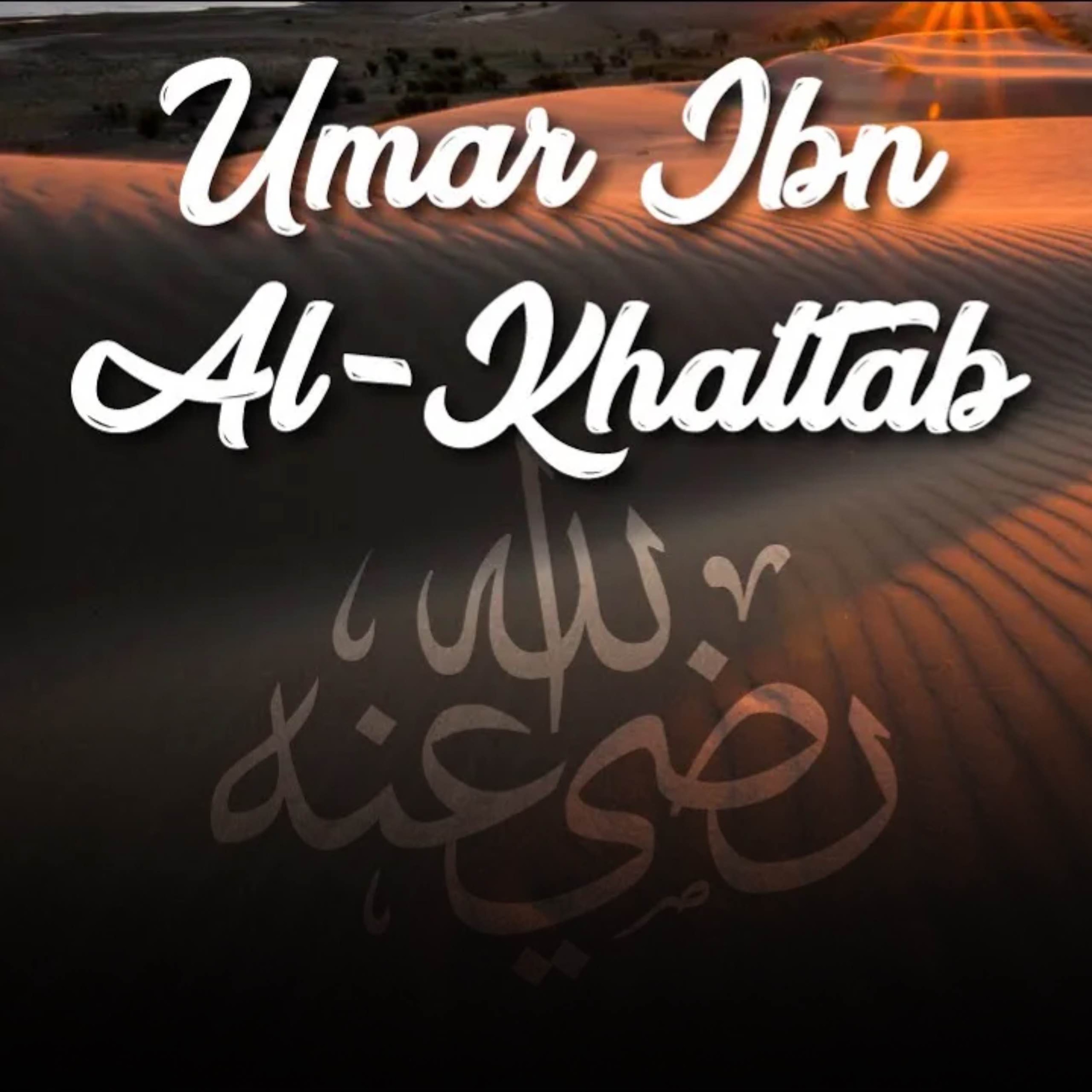 The Love of Umar Ibn Al Khattab | Mufti Menk Podcast
