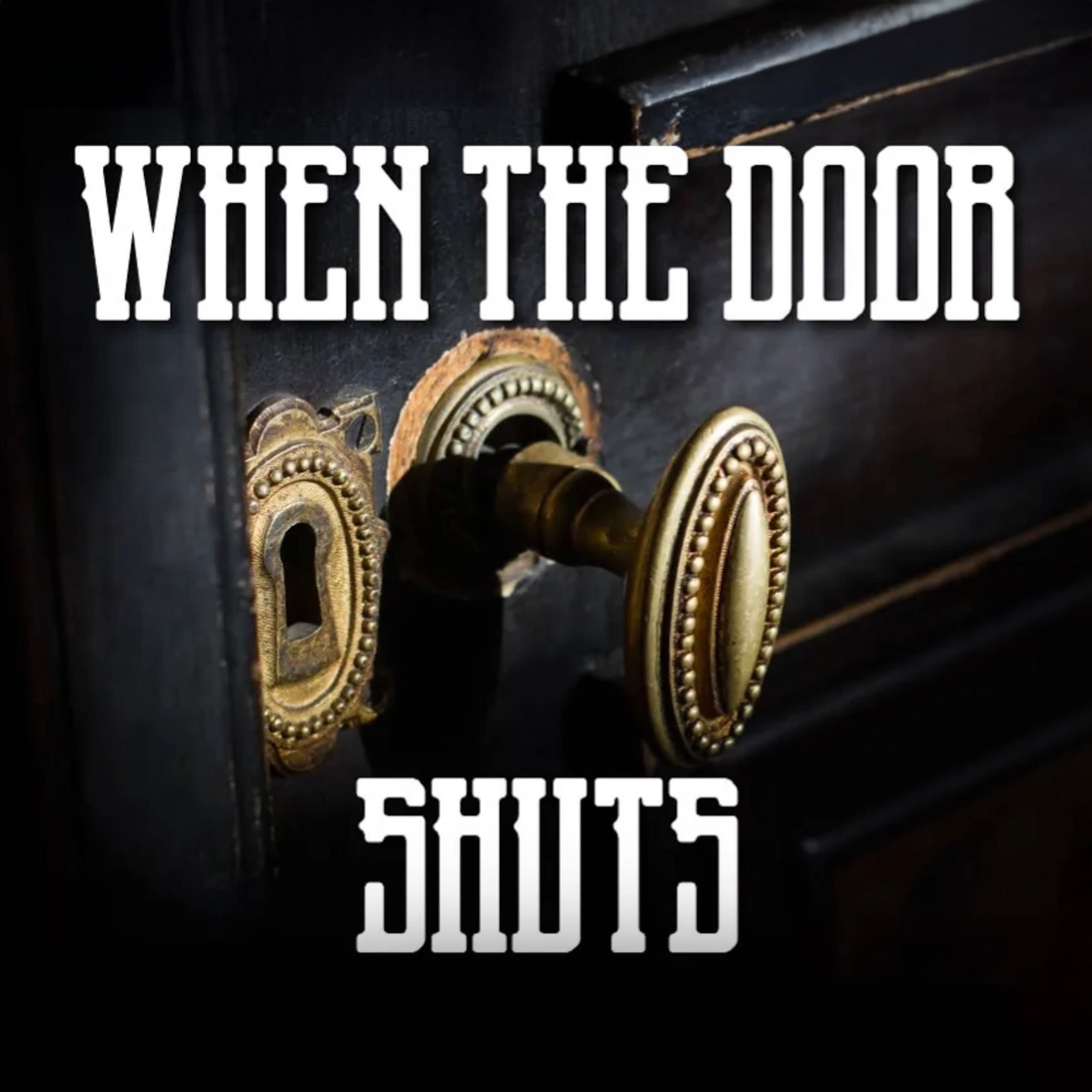Q&A - When the door closes｜Mufti Menk Podcast
